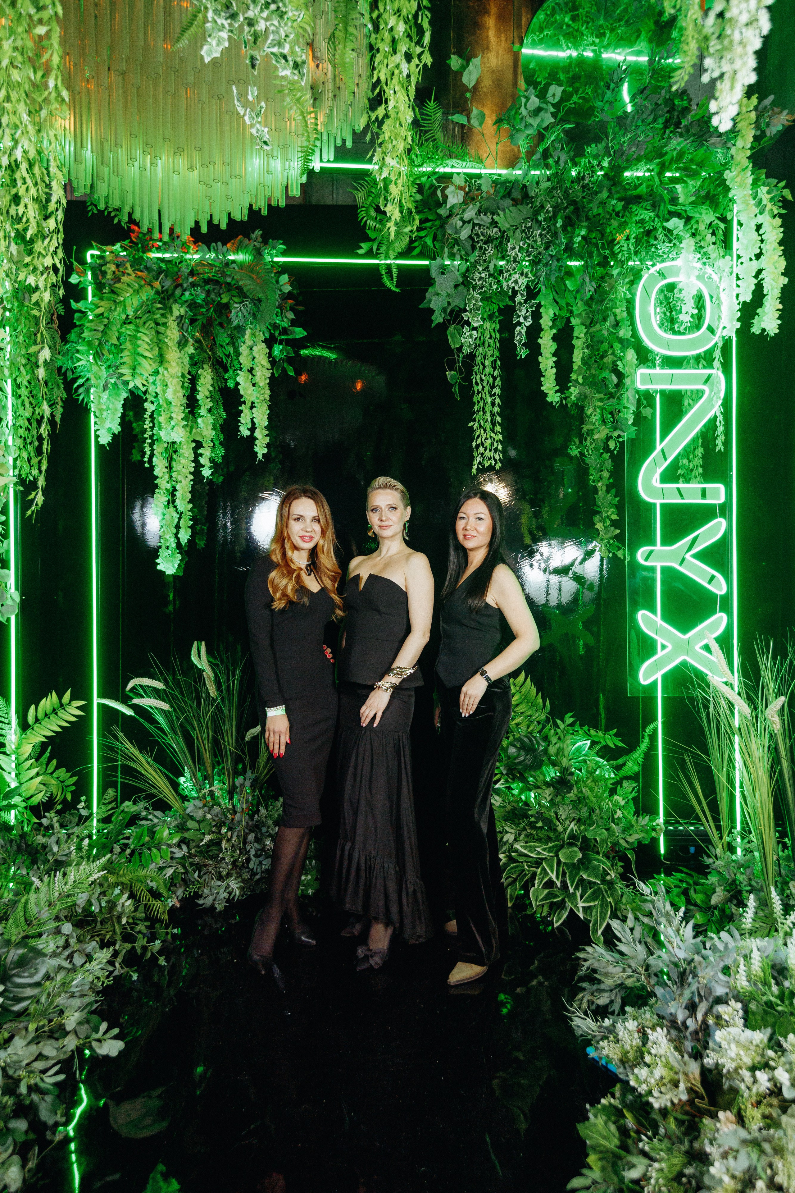 ONYX BLACK [Презентация Жилого Комплекса]. СВОИ. ФОТООТЧЕТЫ-СОБЫТИЯ-МЕСТА