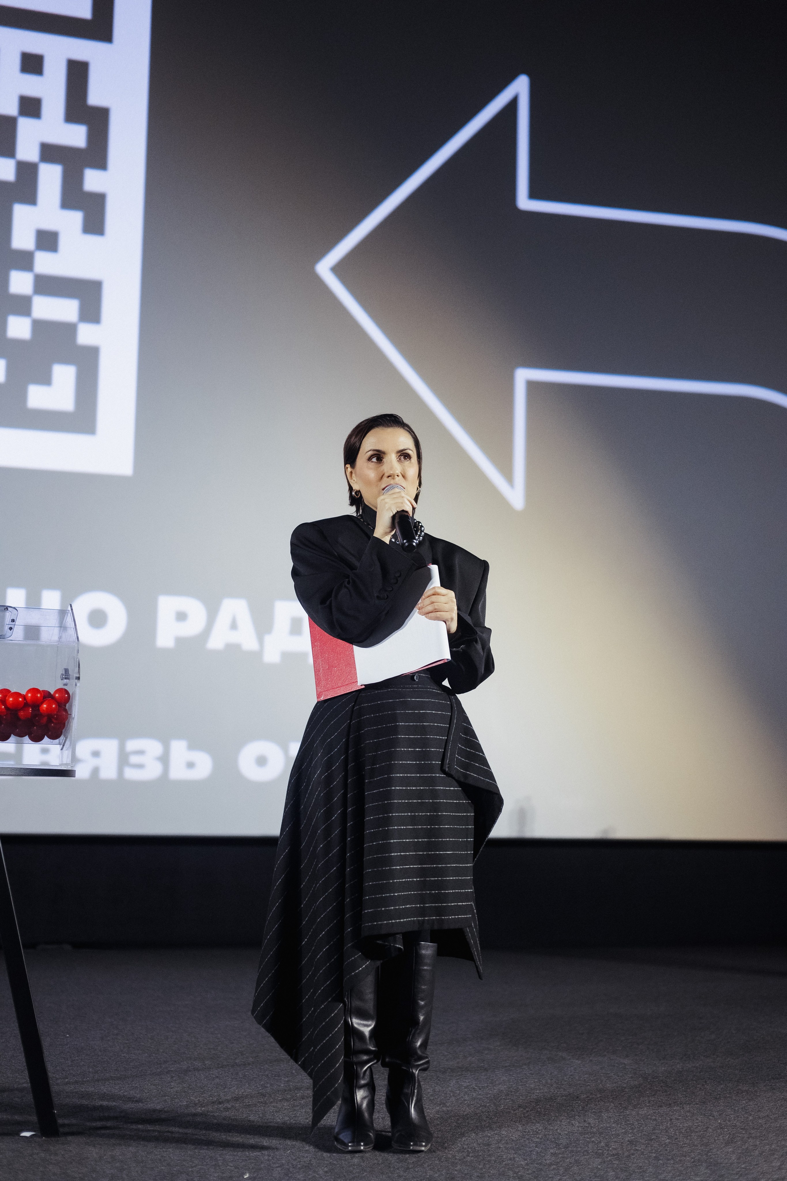 ФЭШН КОНФА. СВОИ. ФОТООТЧЕТЫ-СОБЫТИЯ-МЕСТА