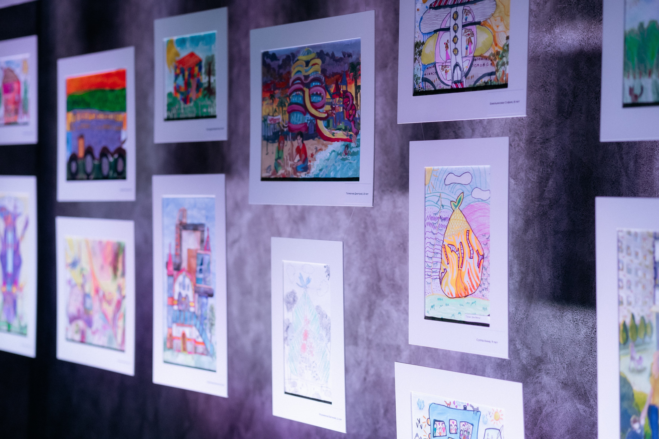 UNIKEY — СЕРДЦЕ БОНИВУРА. СВОИ. ФОТООТЧЕТЫ-СОБЫТИЯ-МЕСТА