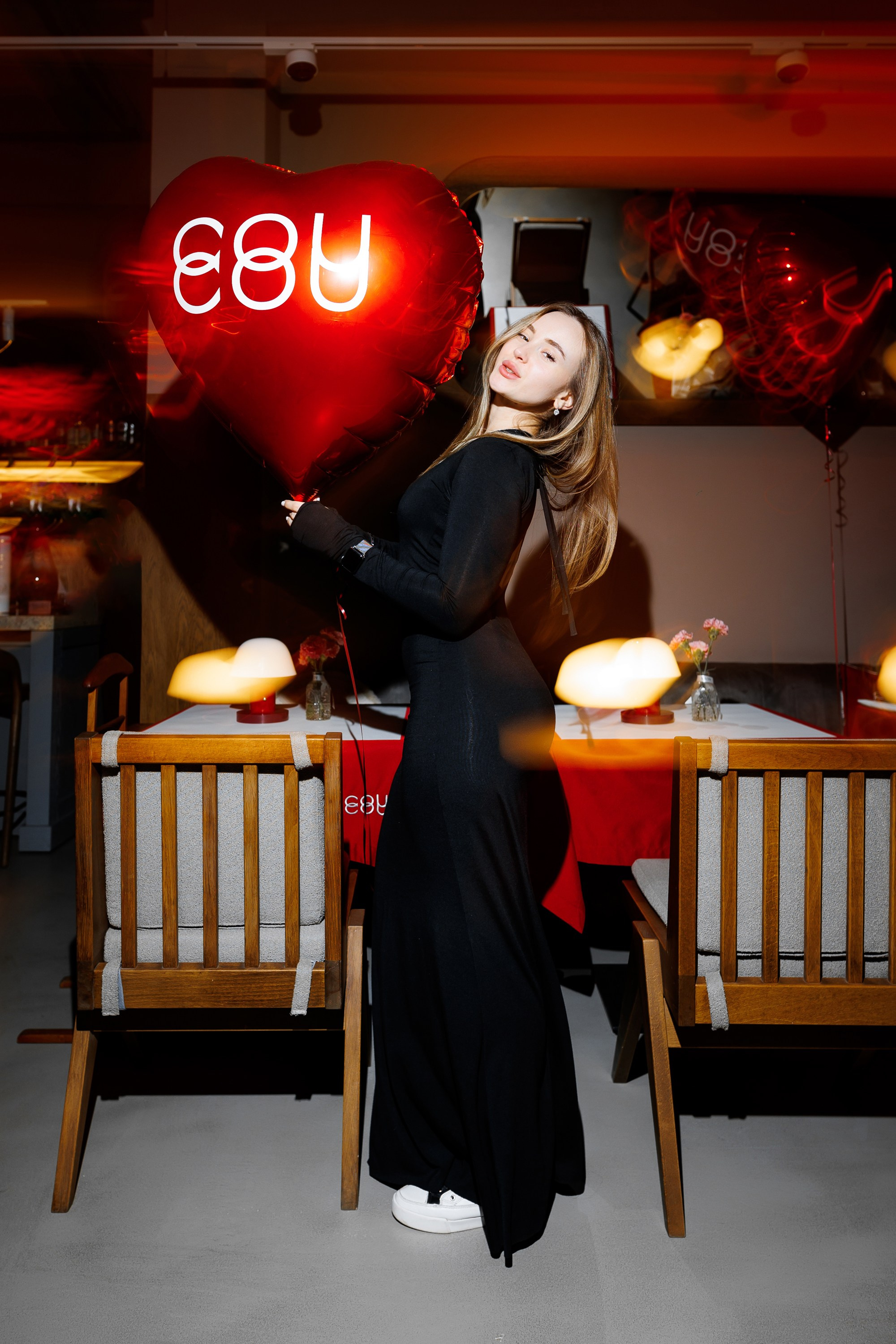 День Рождения Cou-cou Bistro. Главная