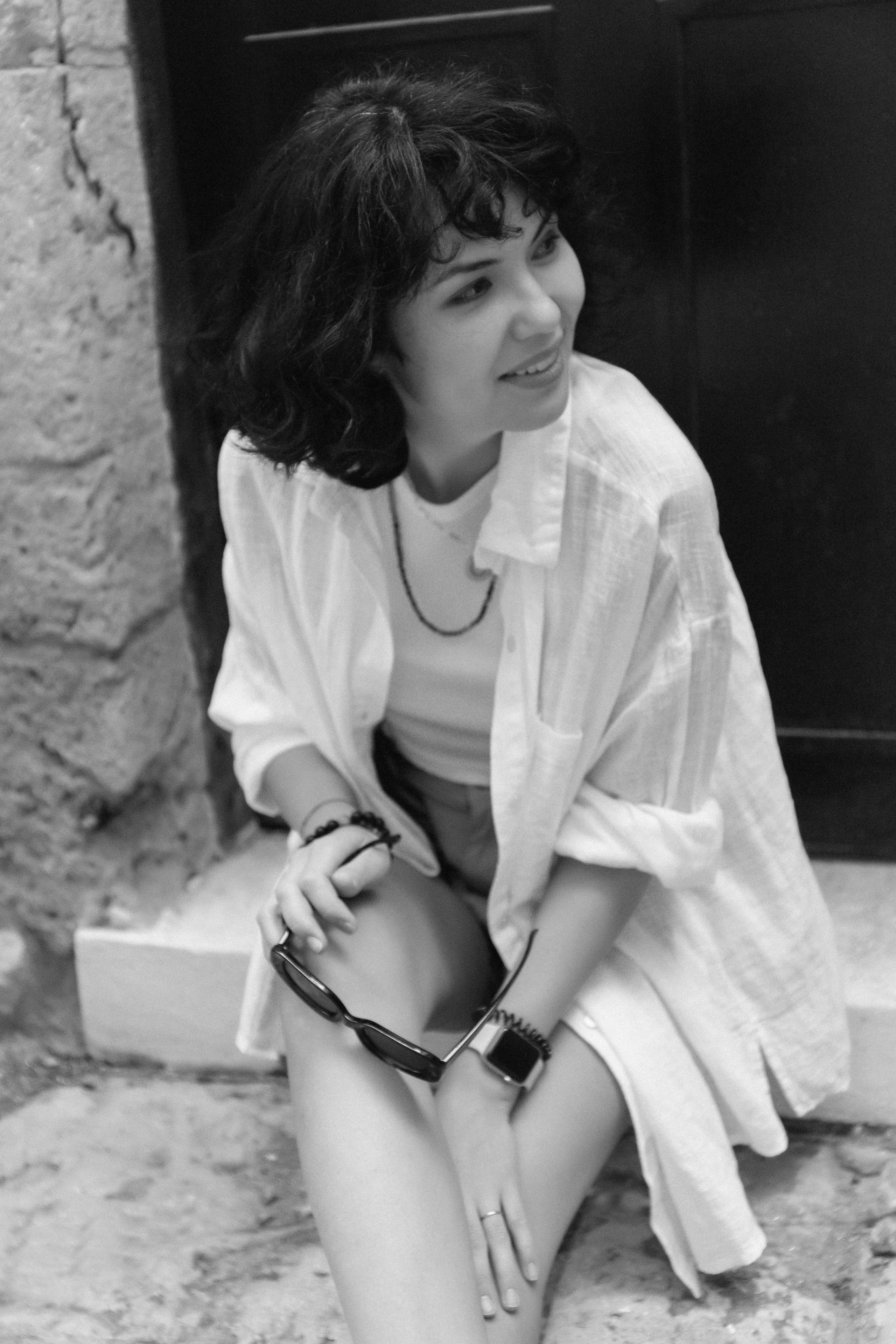 Portraits. Фотограф Аня Карпус