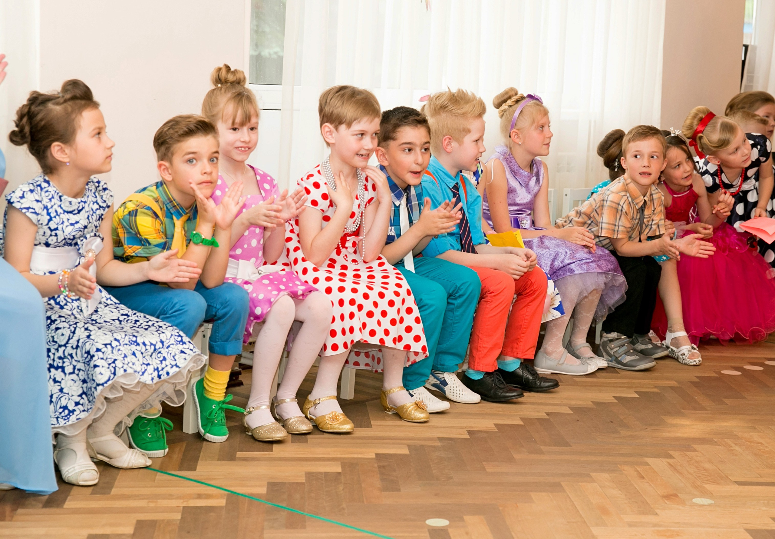 Выпускной стиляги. Семейный и детский фотограф в Нижнем Новгороде