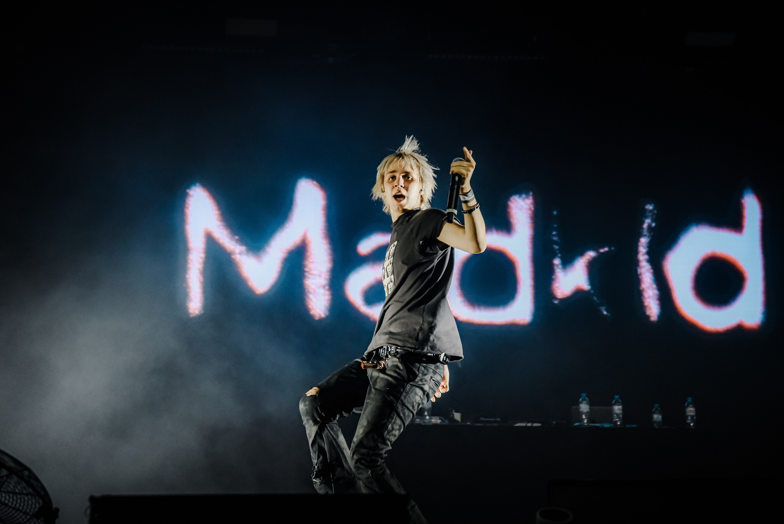 BASSLINEE FEST 18.09.25. Фотограф Екатерина Климанова