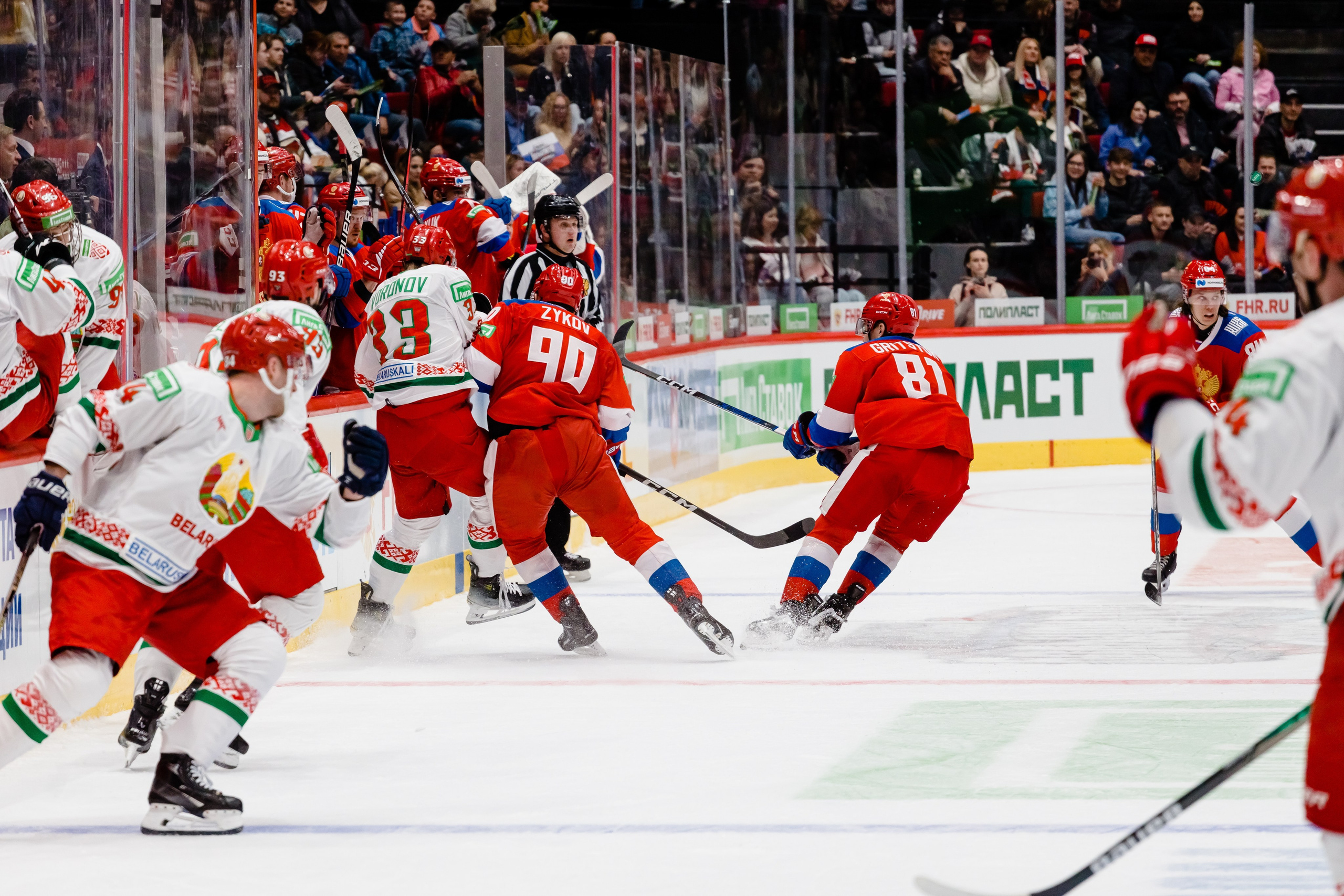 Россия — Беларусь. Свадебный и репортажный фотограф в Омске. Червоткин Никита