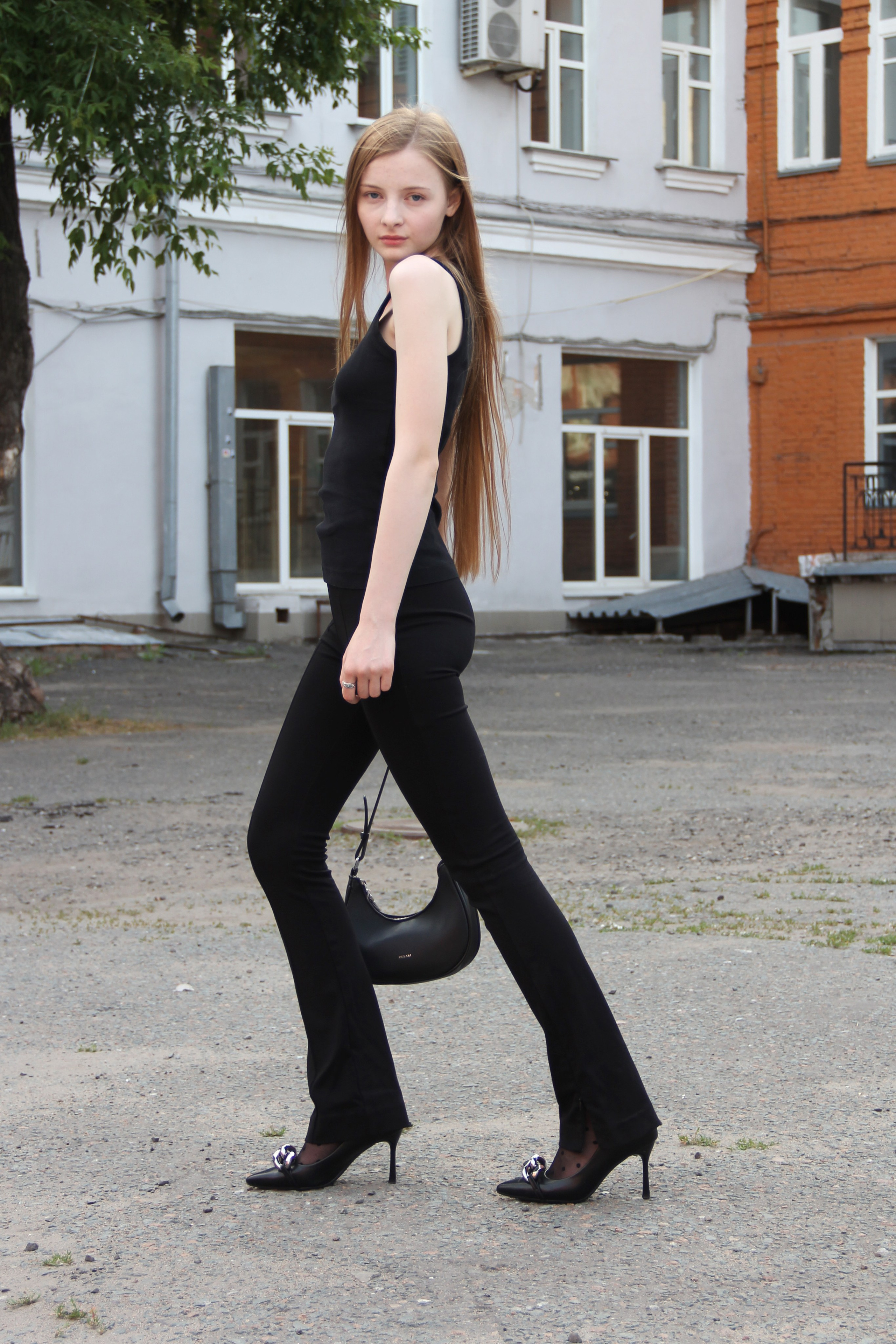 Анастасия. Главная