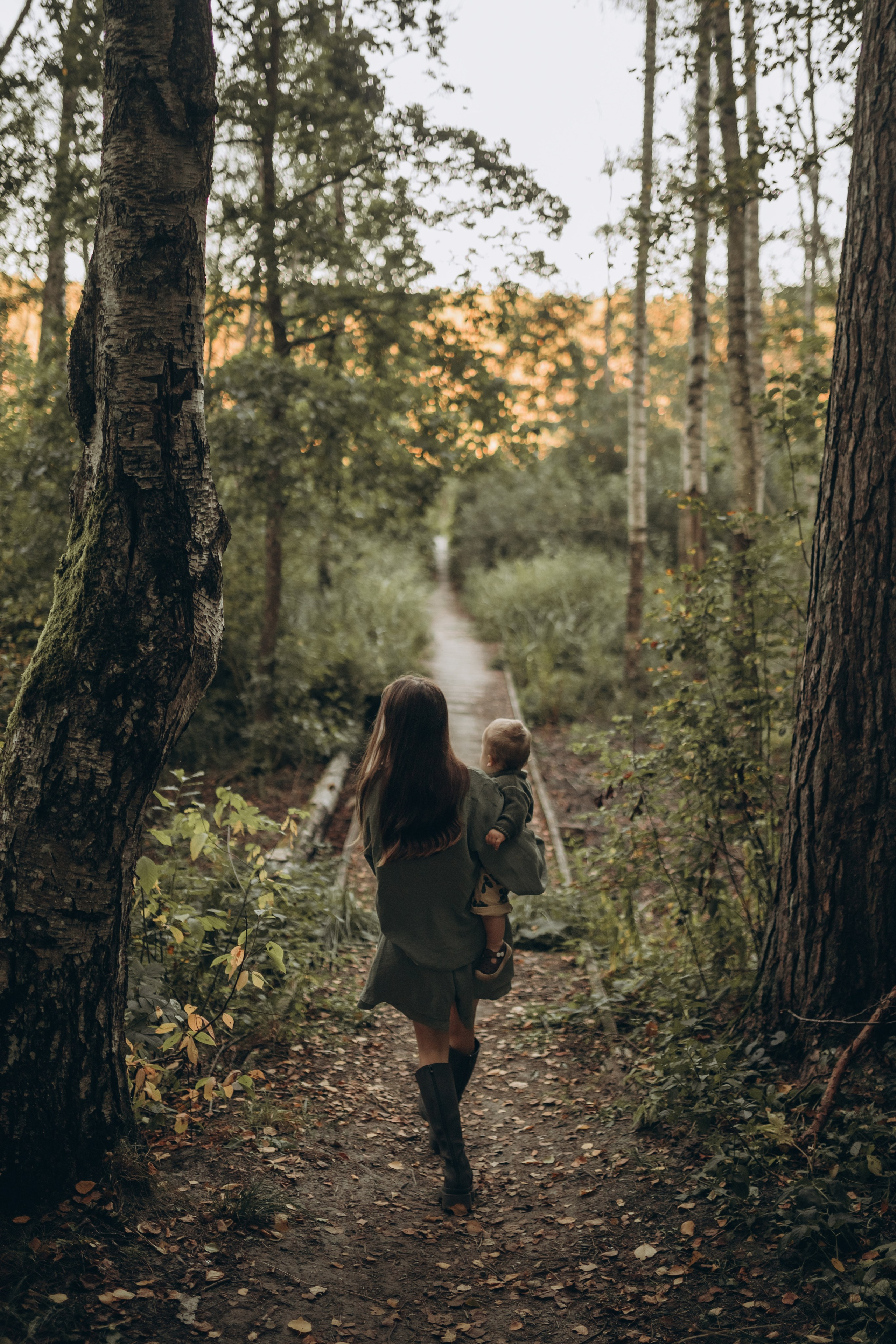 Задержи дыхание. Семейный фотограф в Брянске Зурилина Екатерина