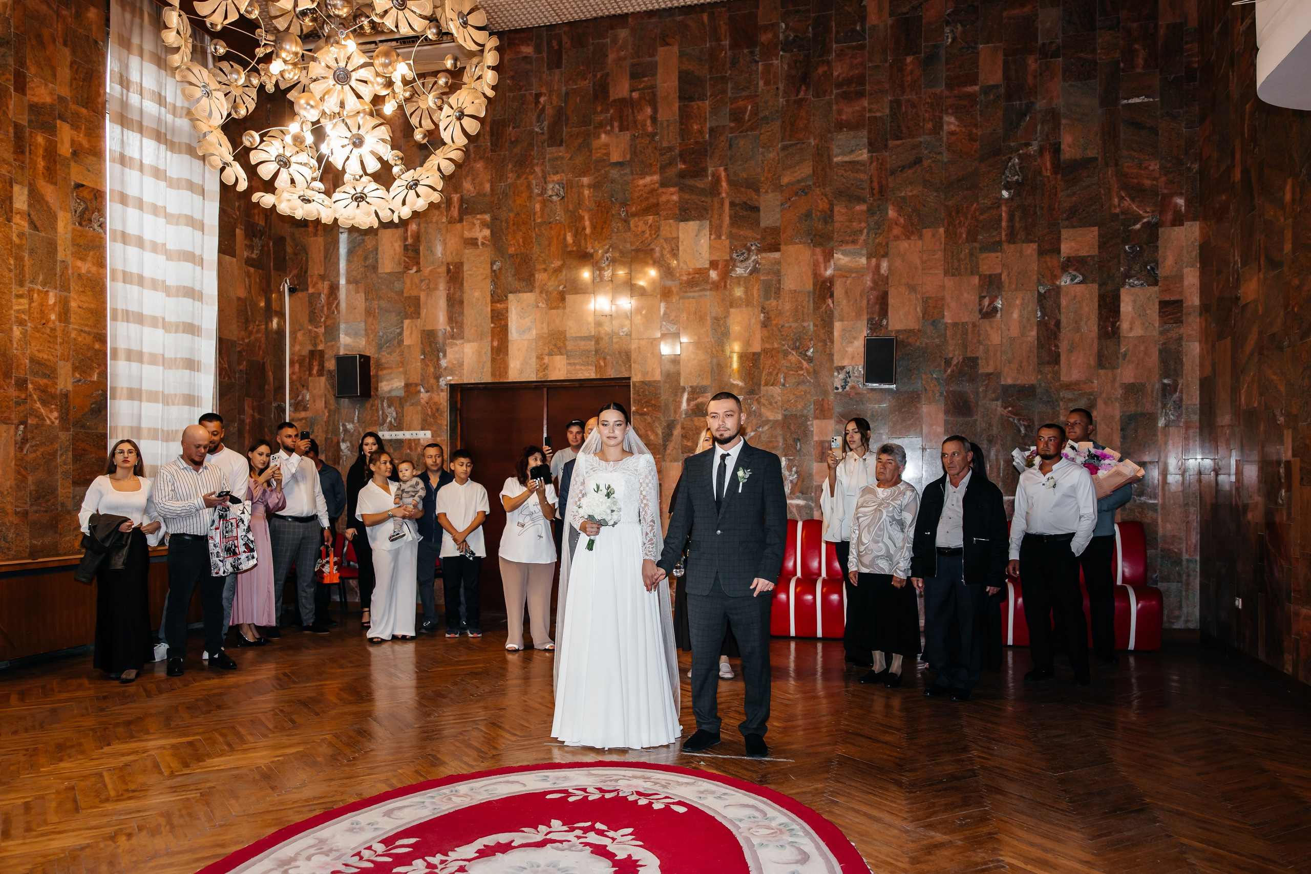 Анонс свадьбы для Люмана и Александры. Свадебный фотограф в Крыму и Севастополе Ольга Баскакова