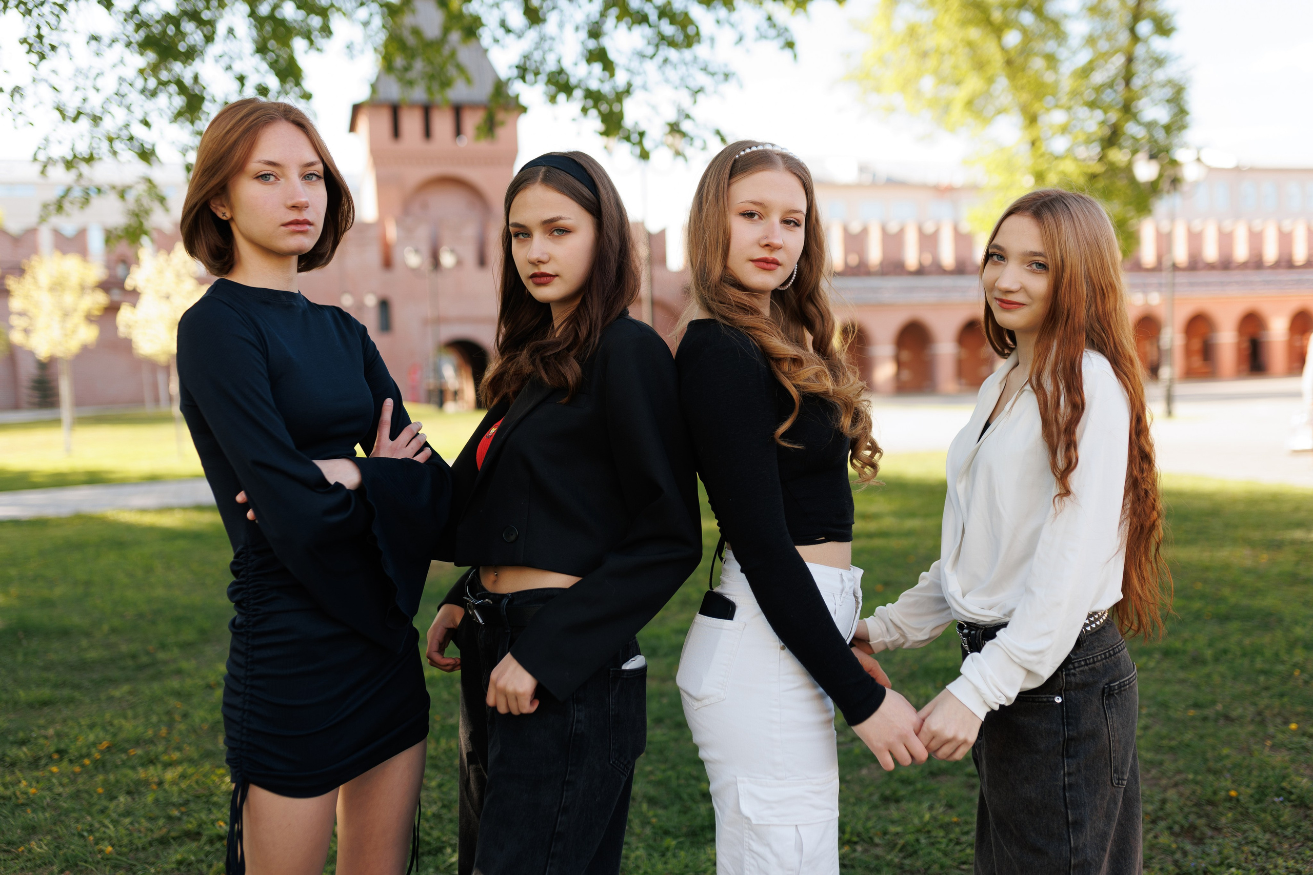 На Набережной. Свадебный и семейный фотограф в Туле и области Маша Костина