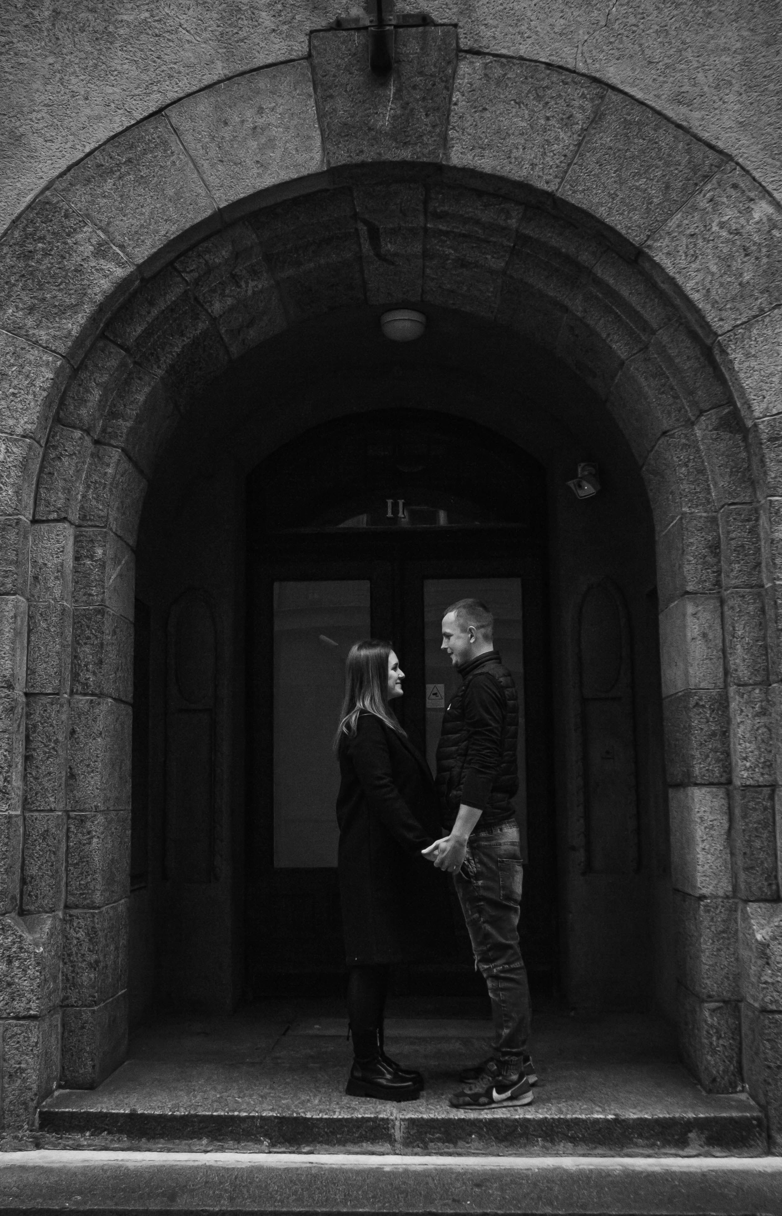 Вова & Лиза. Бережно сохраняю ваши чувства и истории на своих фотографиях