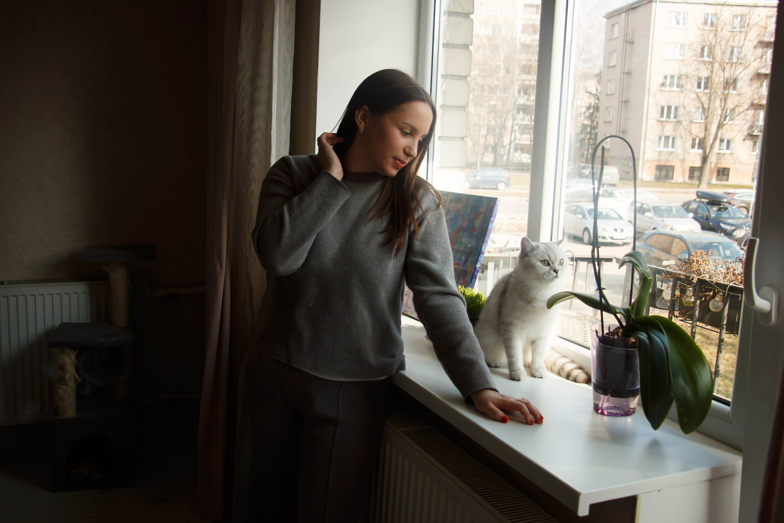 NASTYA & KITTI. Бережно сохраняю ваши чувства и истории на своих фотографиях