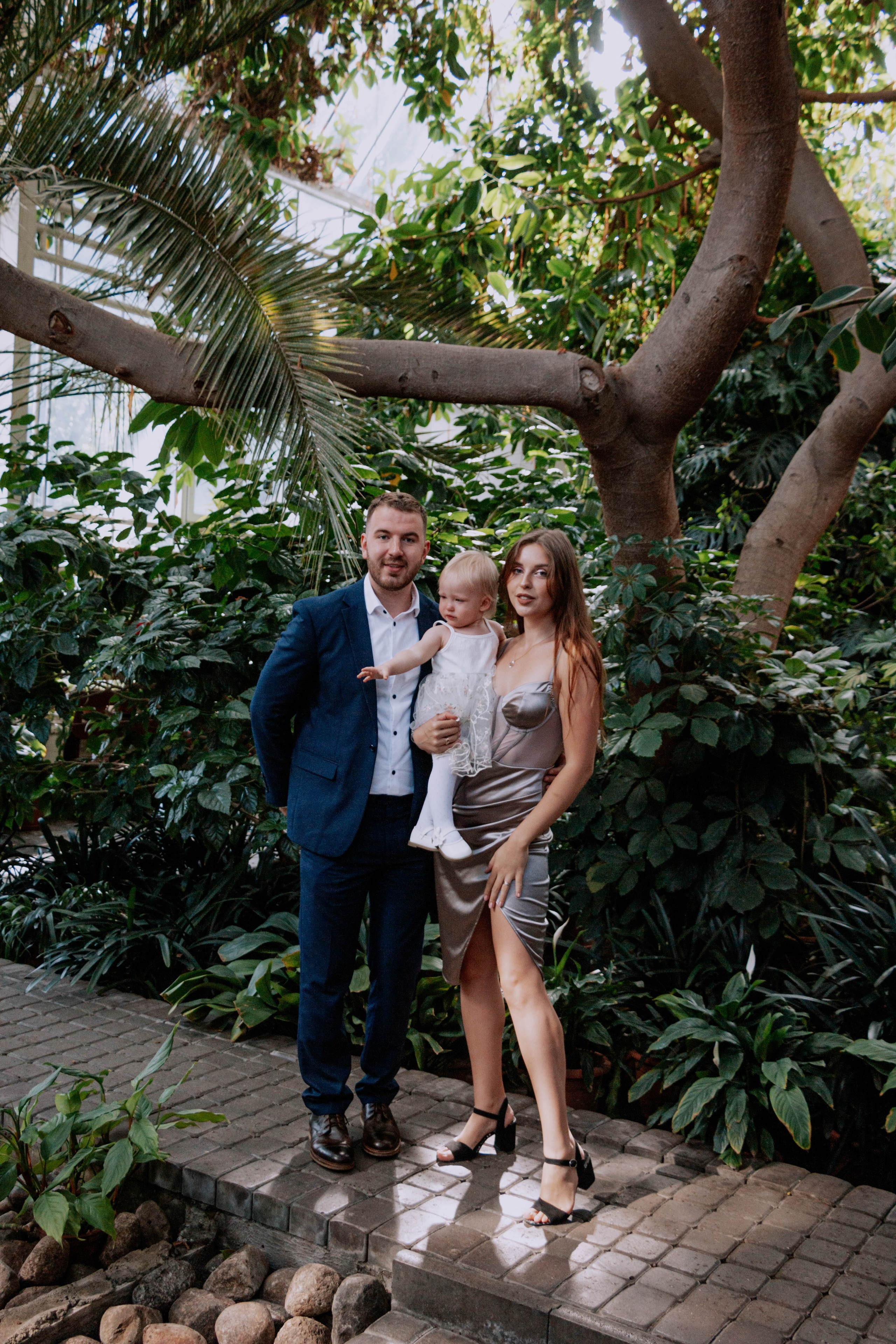 Сергей & Арина. Бережно сохраняю ваши чувства и истории на своих фотографиях