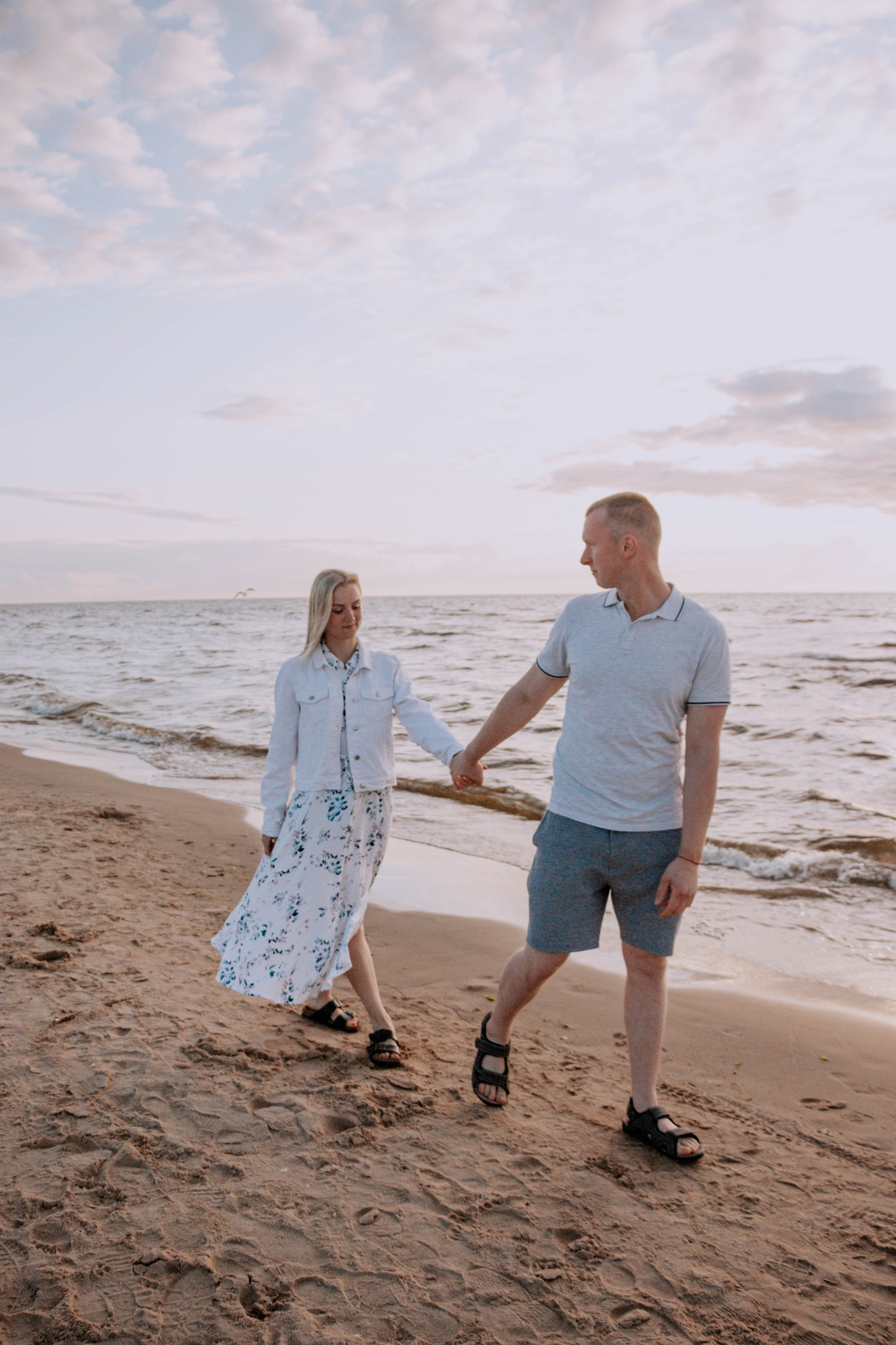 Диана & Давис. Бережно сохраняю ваши чувства и истории на своих фотографиях