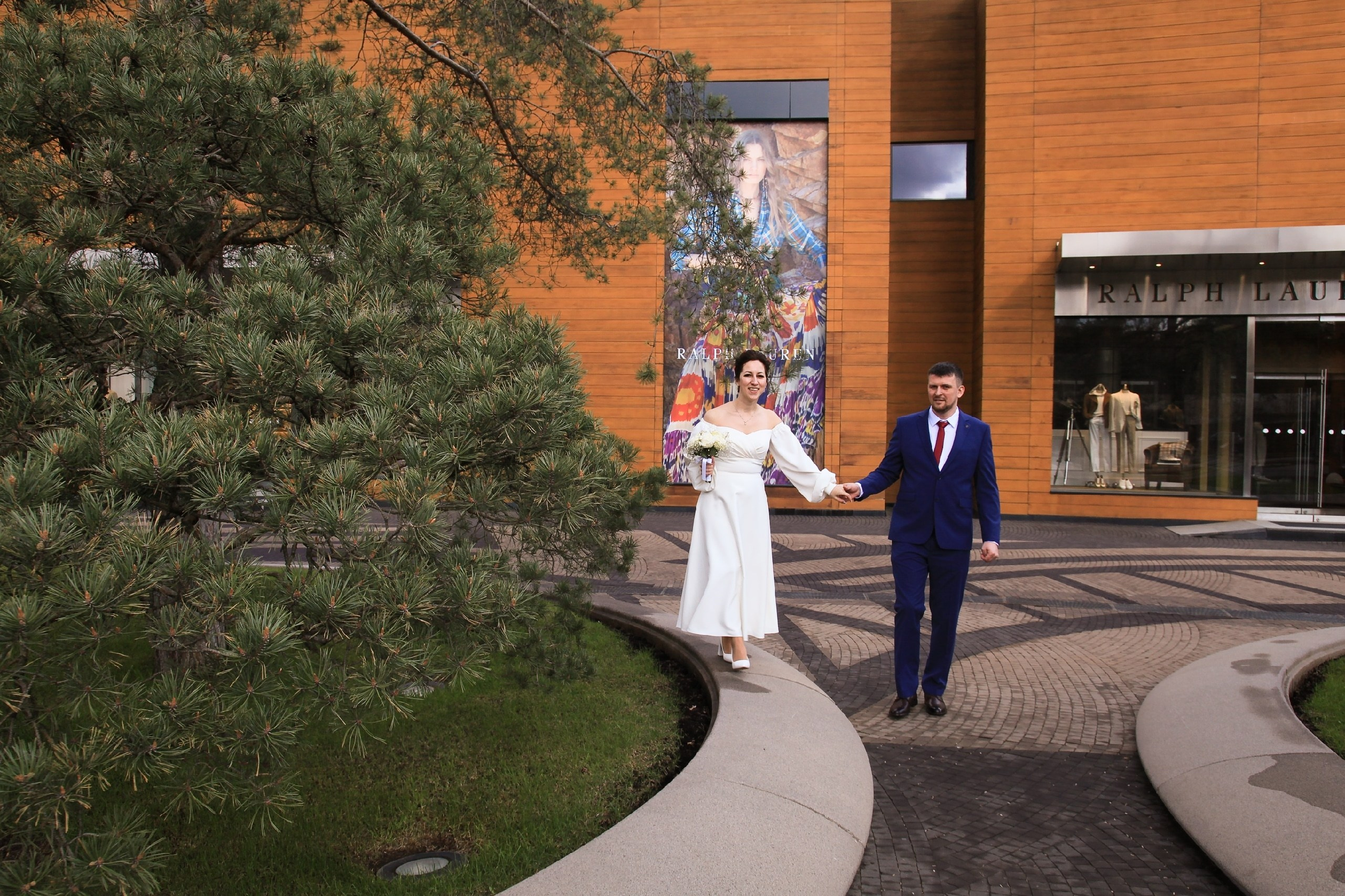 Фотограф в Краснознаменске