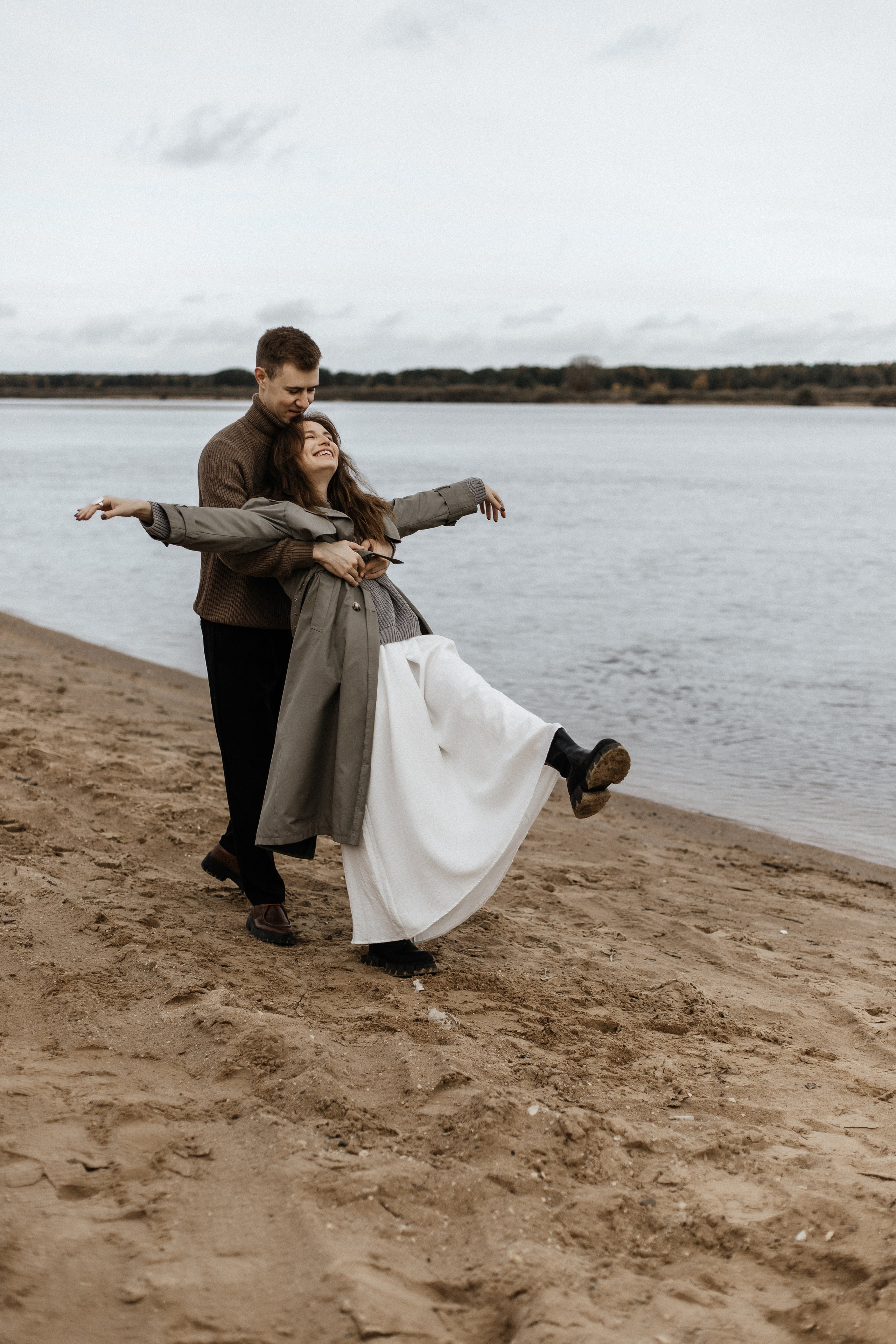 Прогулочная. Семейный фотограф в Нижнем Новгороде Куренкова Юлия