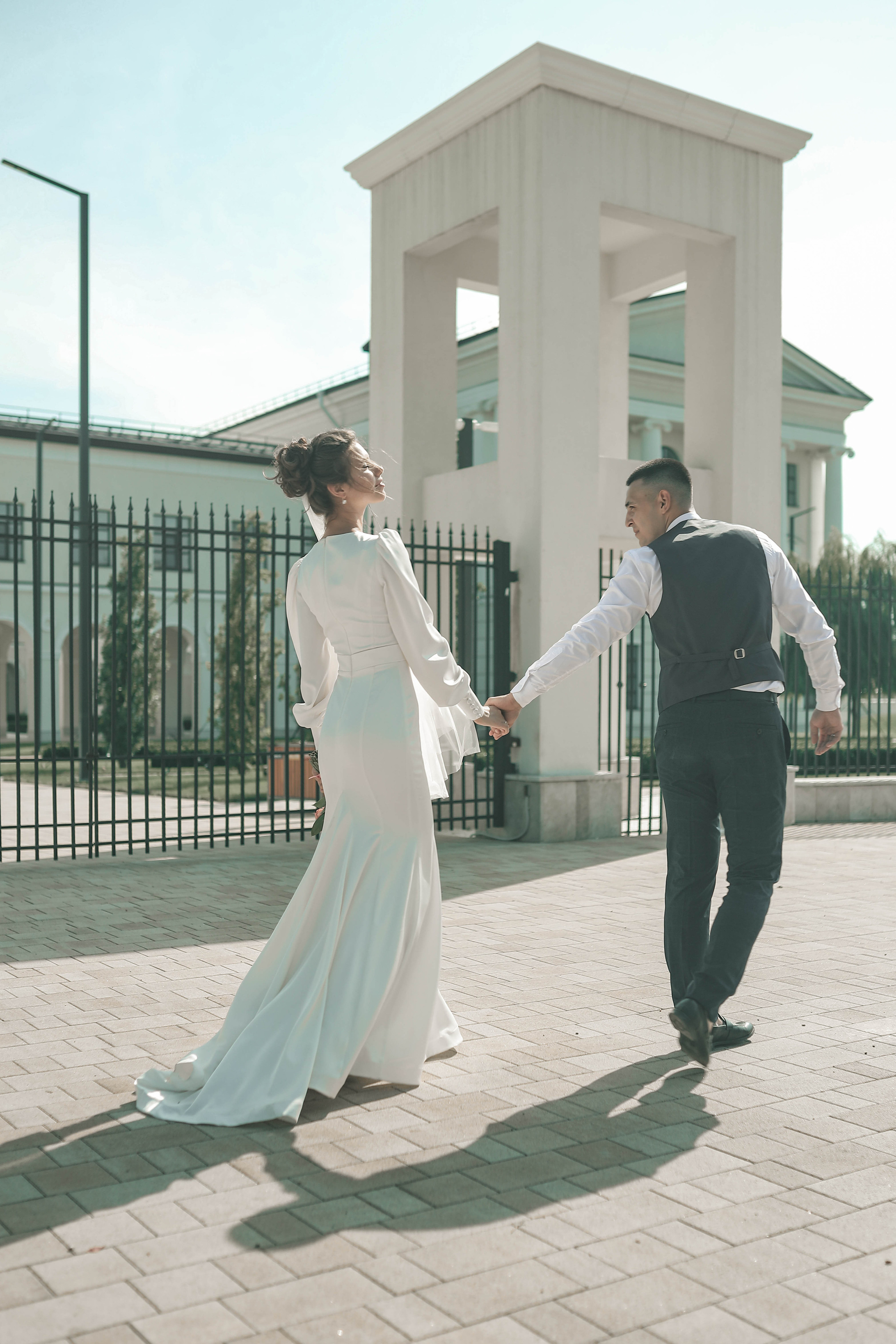 Свадьбы. Фотограф в Краснодарском крае