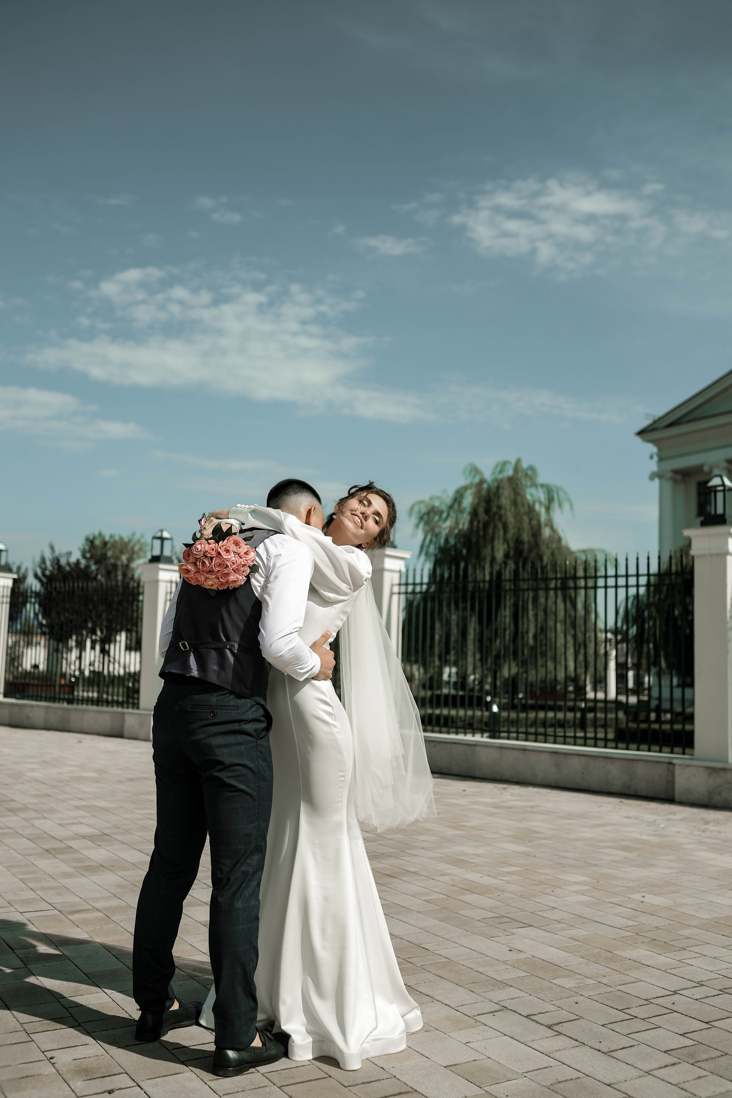 Свадьбы. Фотограф в Краснодарском крае