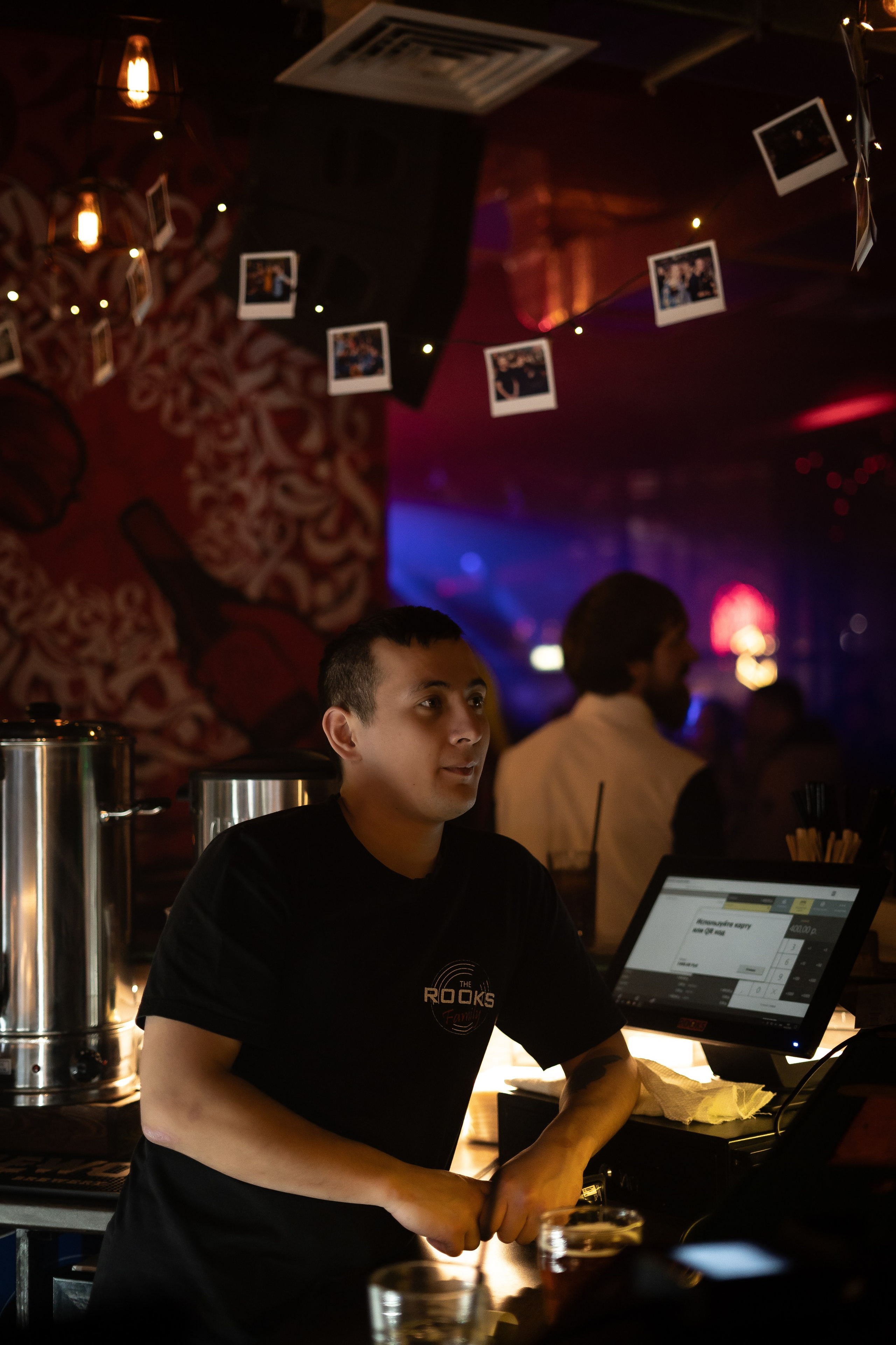 Рукс 15.02. Анастасия Паршукова — фотограф Шерегеш Новосибирск