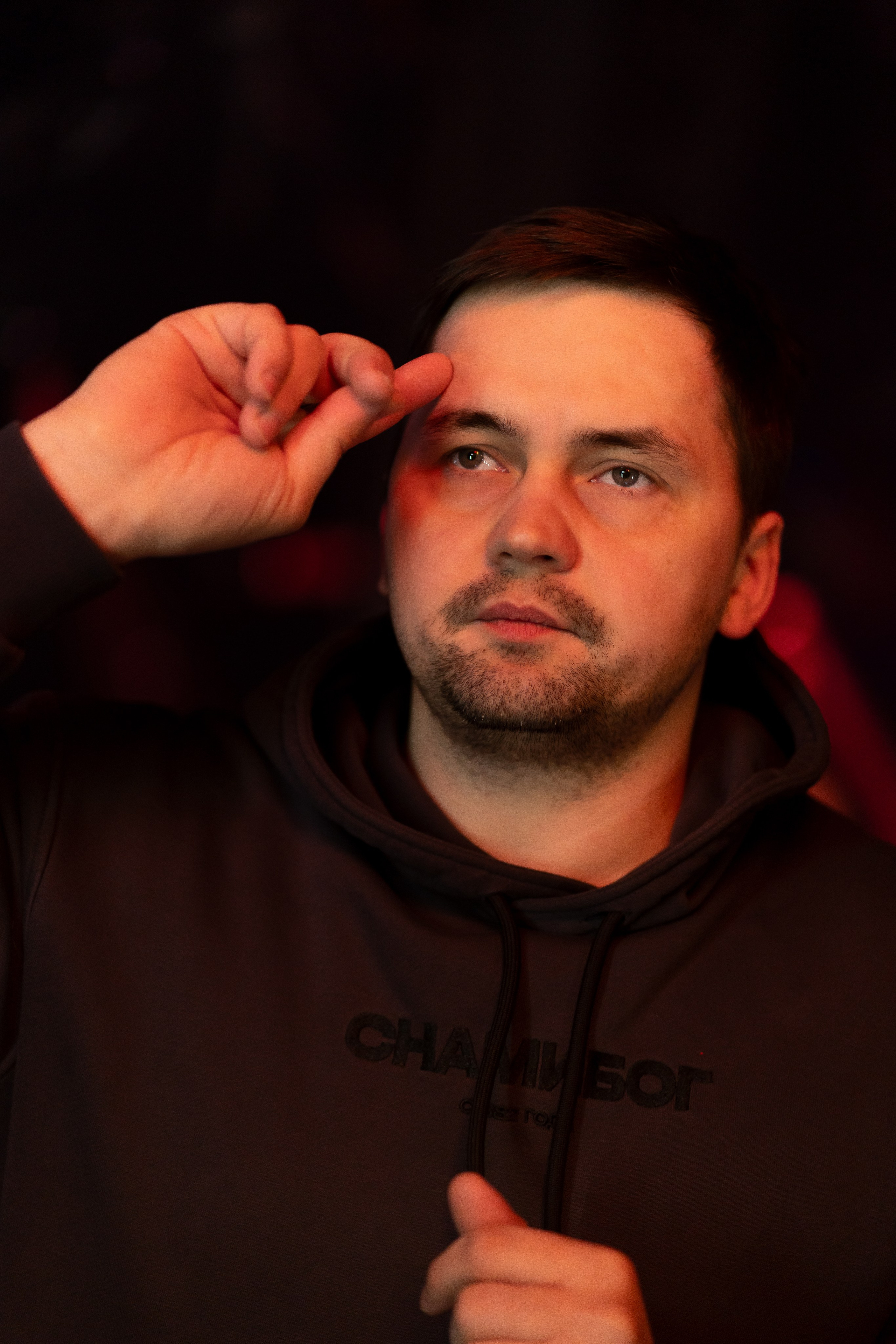 Rook's. Анастасия Паршукова — фотограф Шерегеш Новосибирск