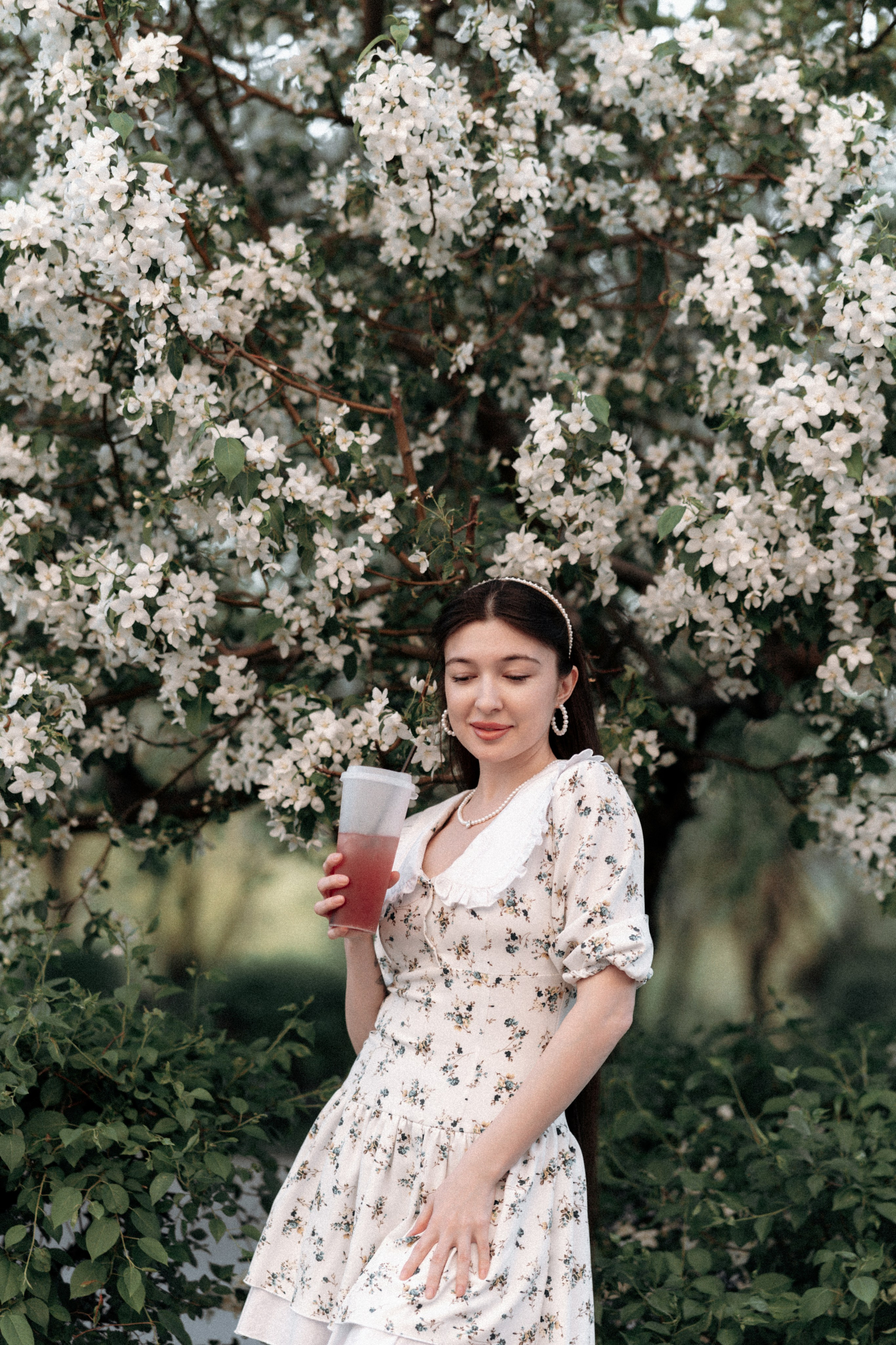 Мира. Фотограф Улан-Удэ