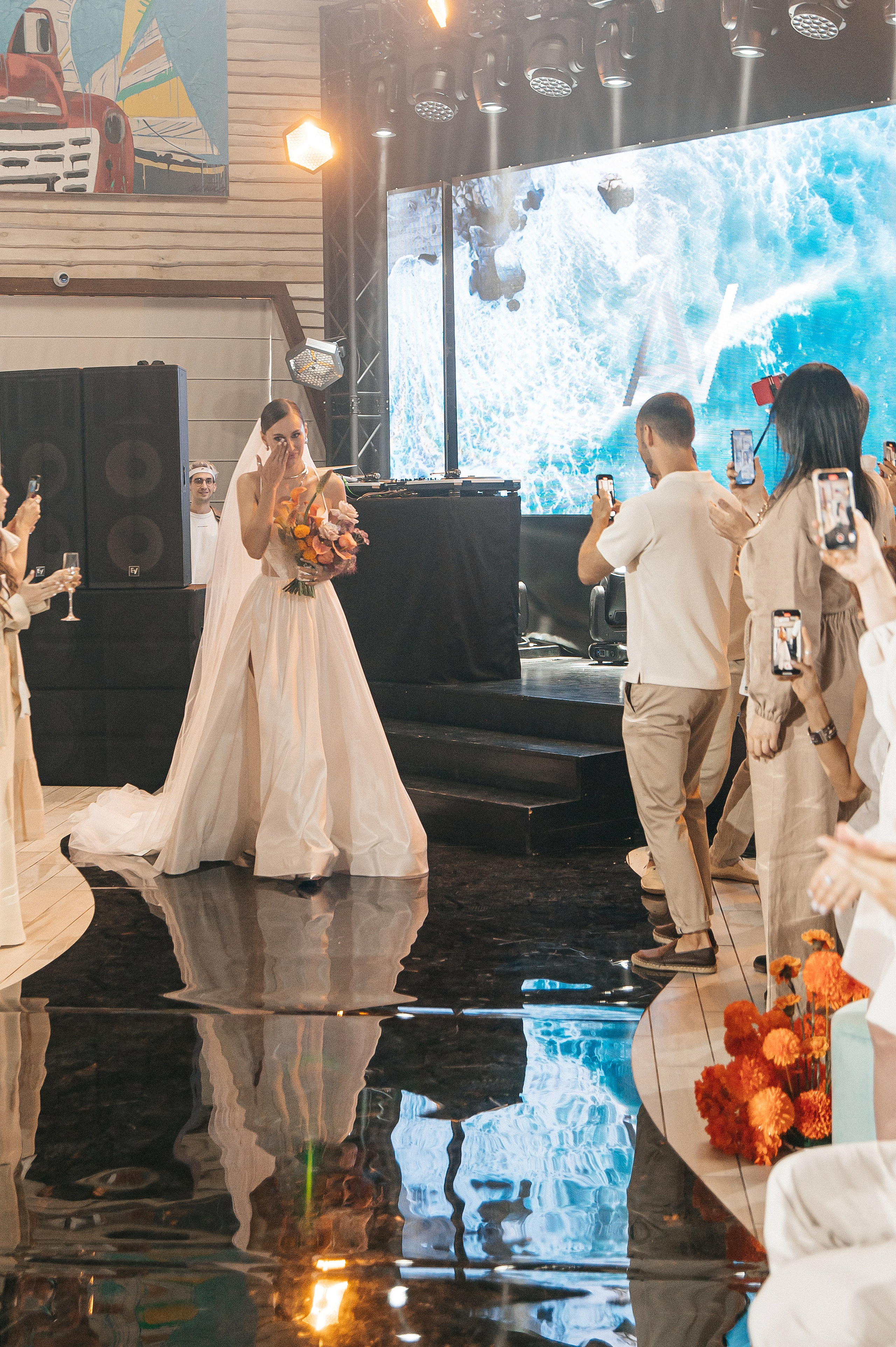 WEDDING. Мария — Свадебный фотограф