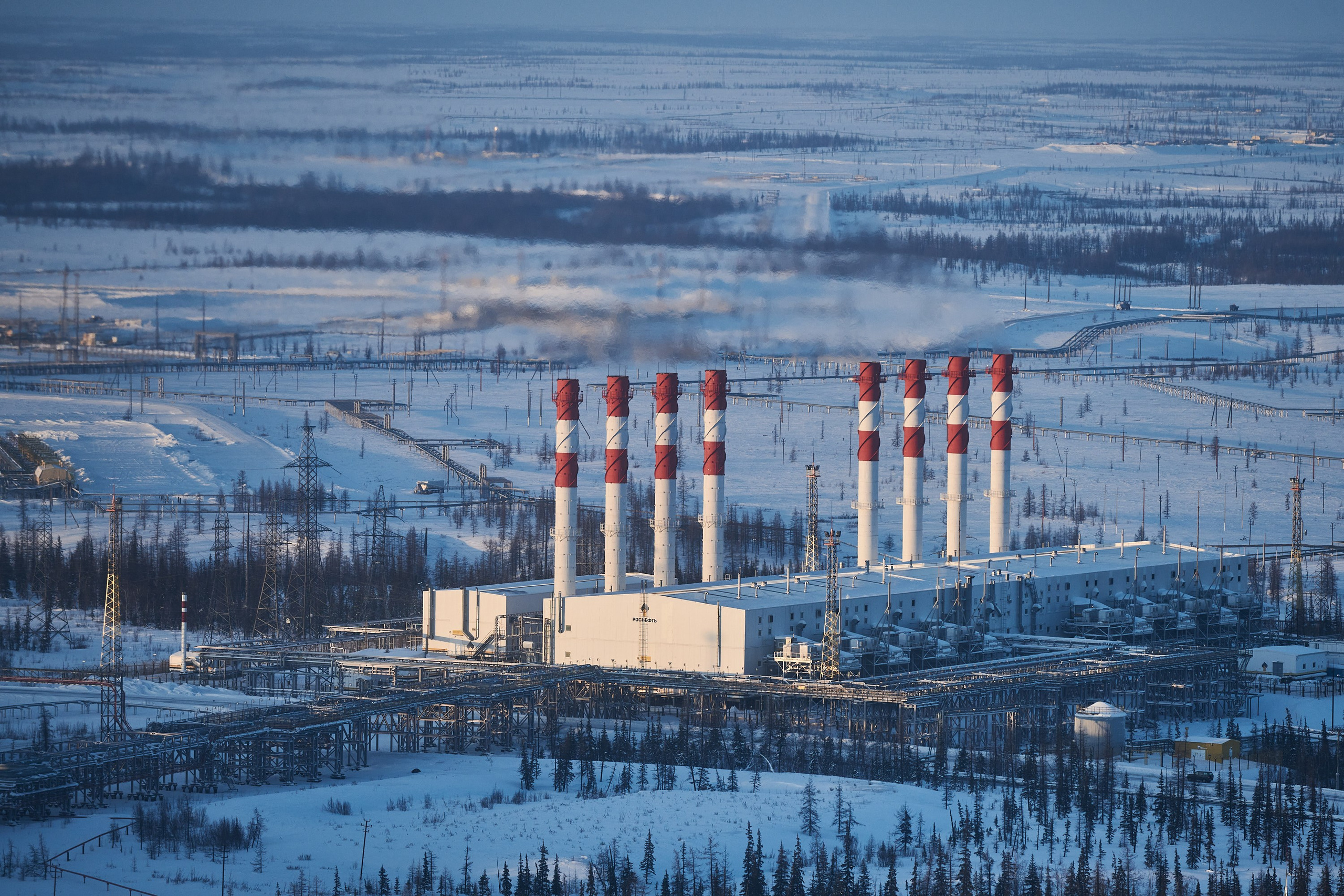 Промышленность. Главная