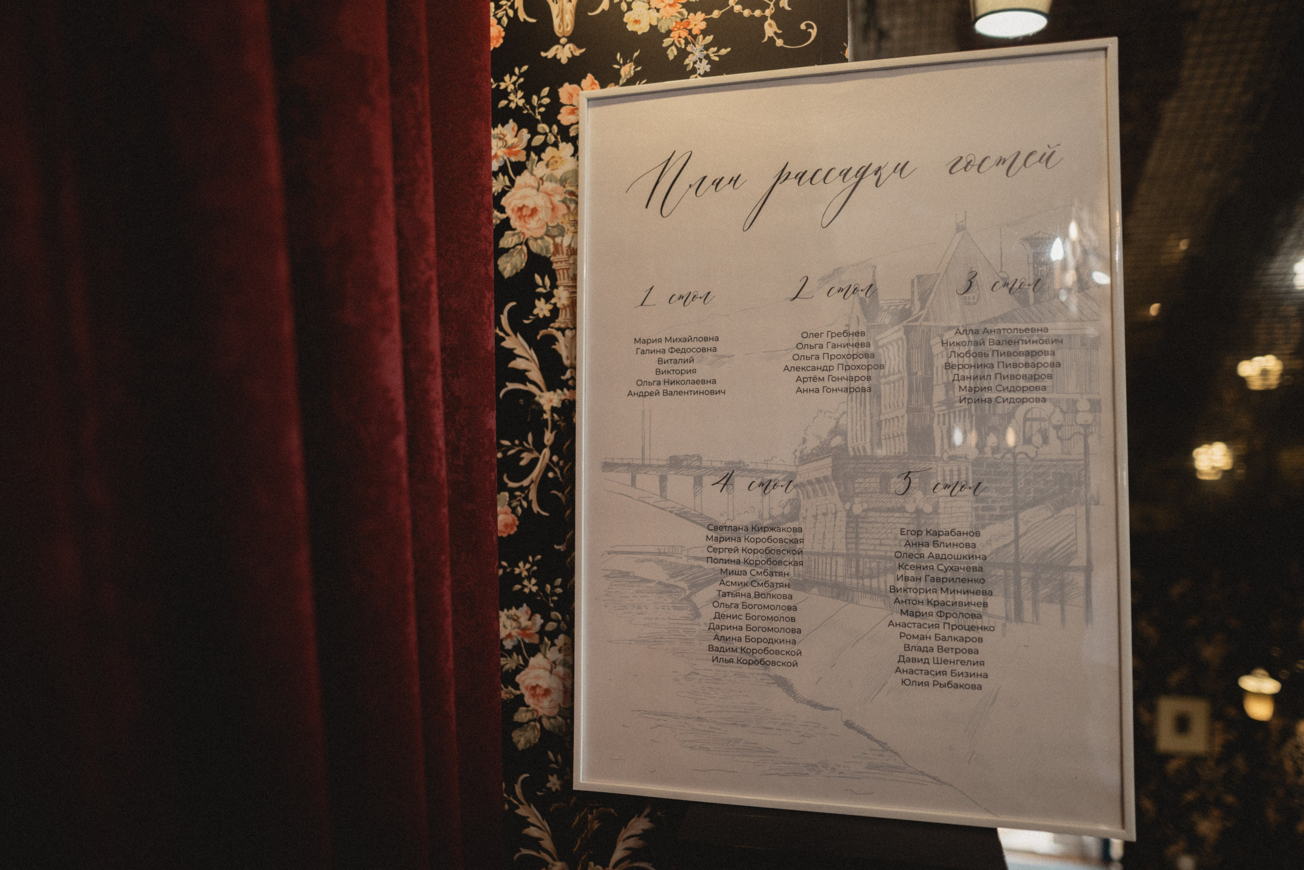 Виталий & Виктория