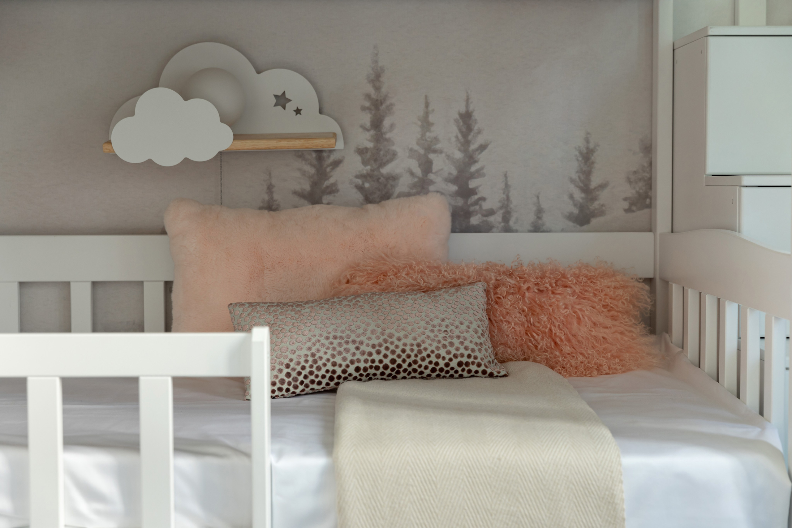 Квартира в Москве. Наталья Мавренкова интерьерный фотограф, декоратор в Санкт-Петербурге