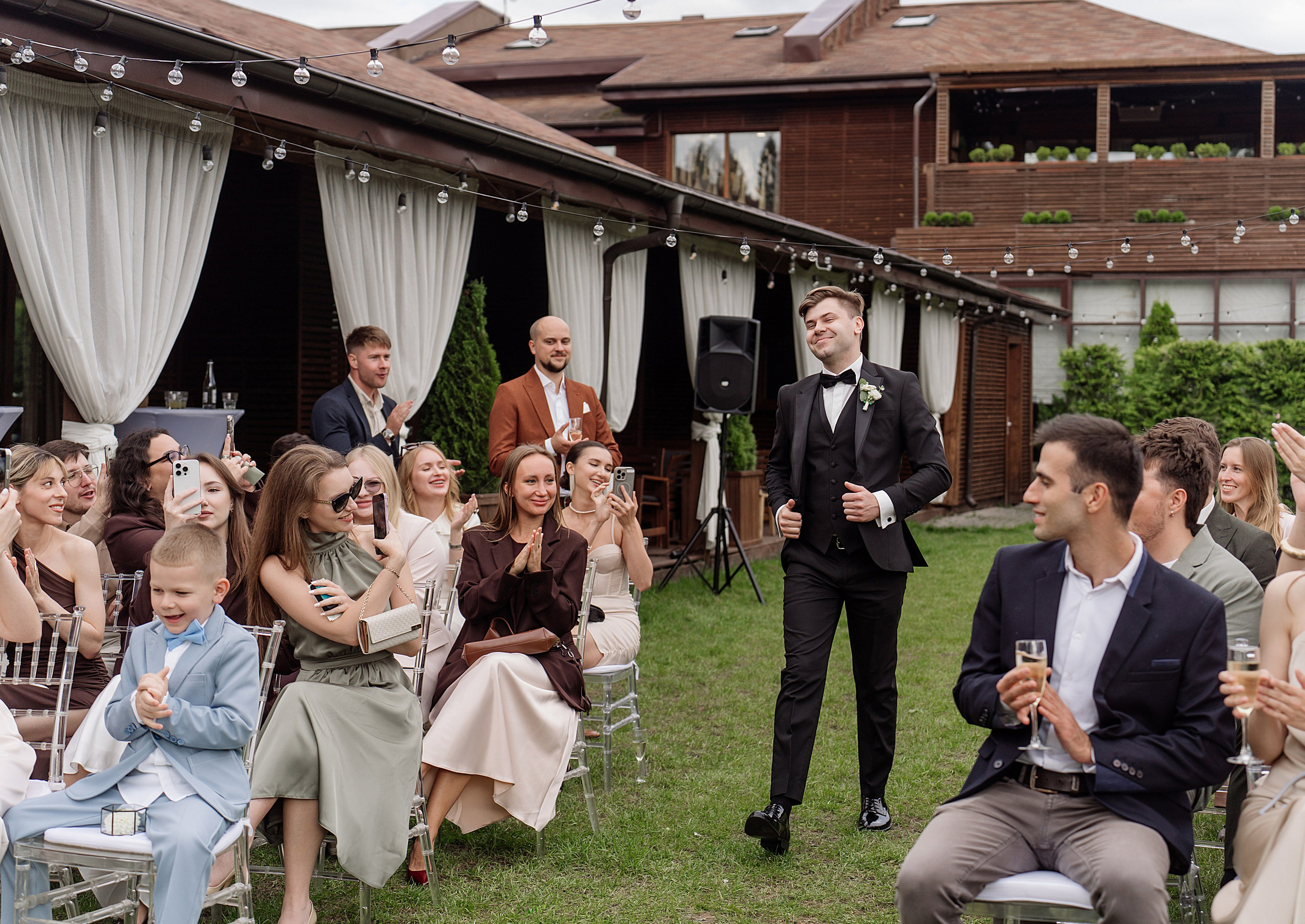 Клкллкаккк. Свадебный фотограф