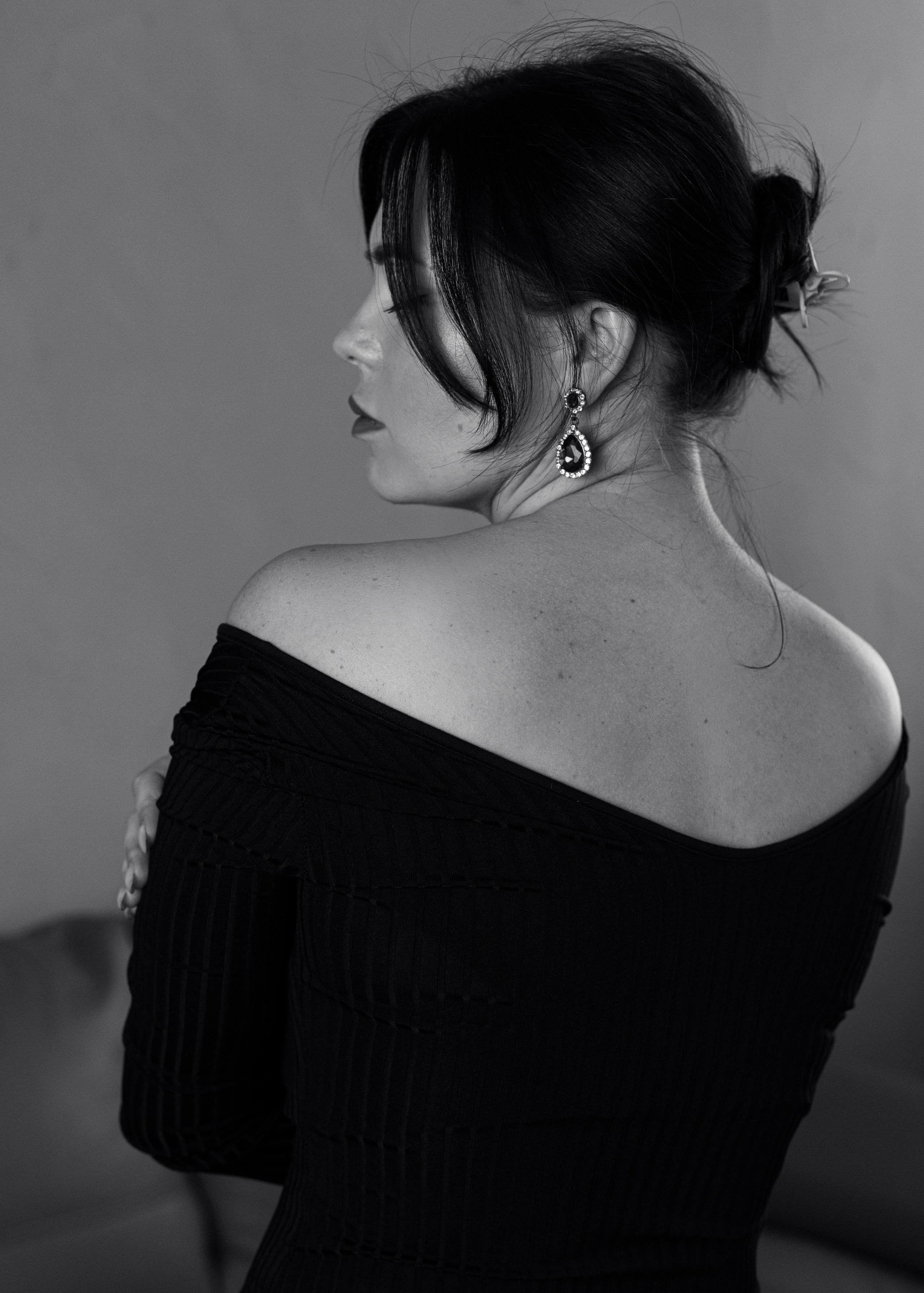 Будуар. Портретный фотограф в Калининграде Алеся Раух