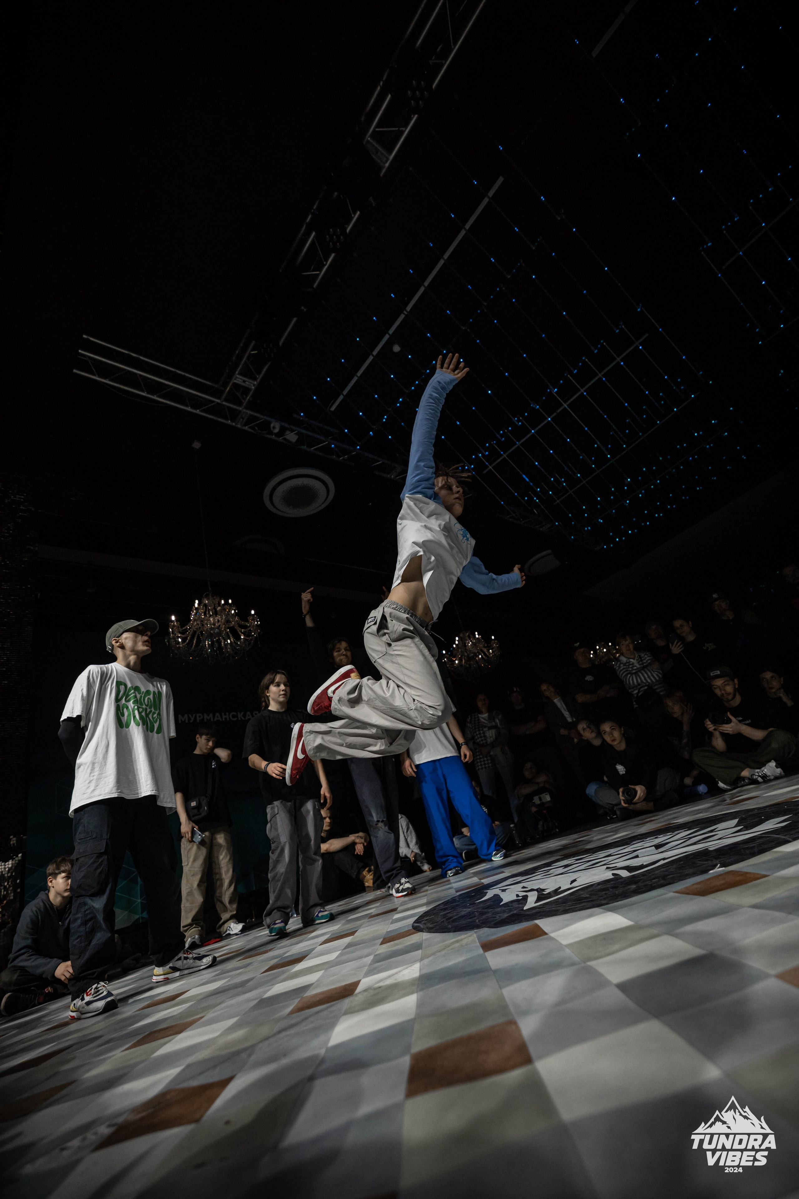 TUNDRA VIBES 2024. LIYALEE PHOTO