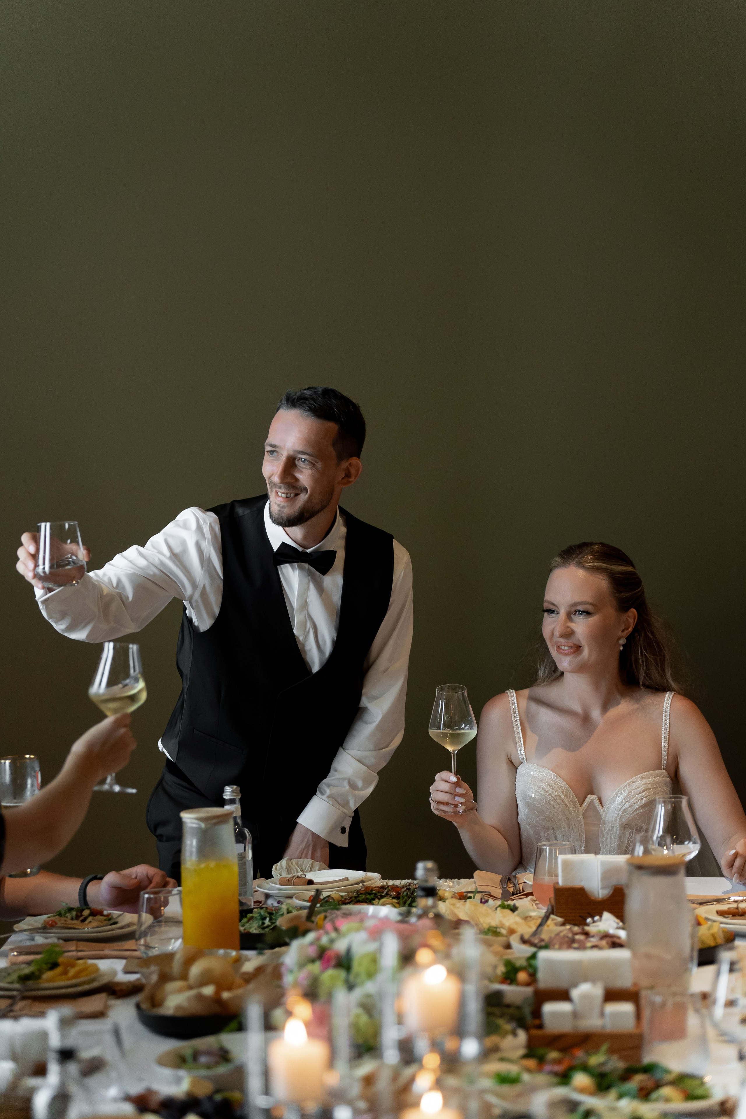 Артём и Евгения. Карпенко Марина свадебный и семейный фотограф Анапа, Краснодар, Геленджик, Сочи, Темрюк