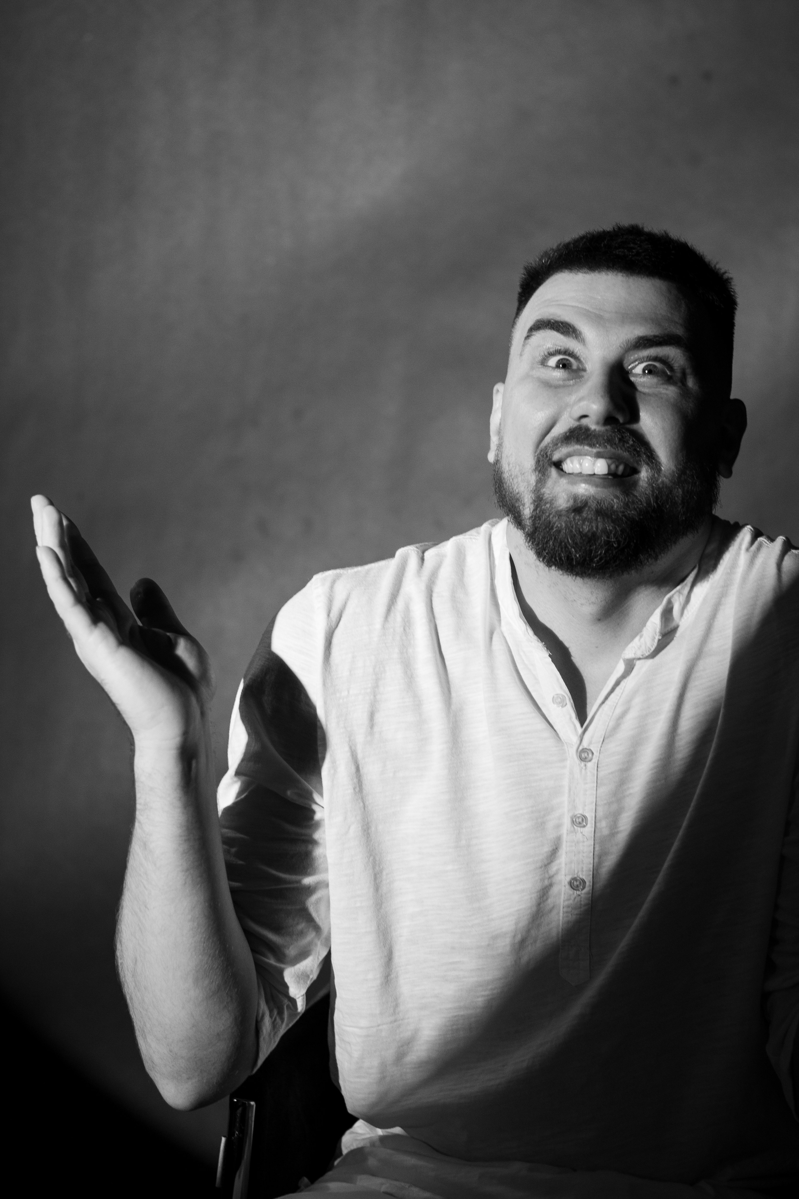 Алексей. Семейный фотограф Софи Симакова в Волгограде и Волжском