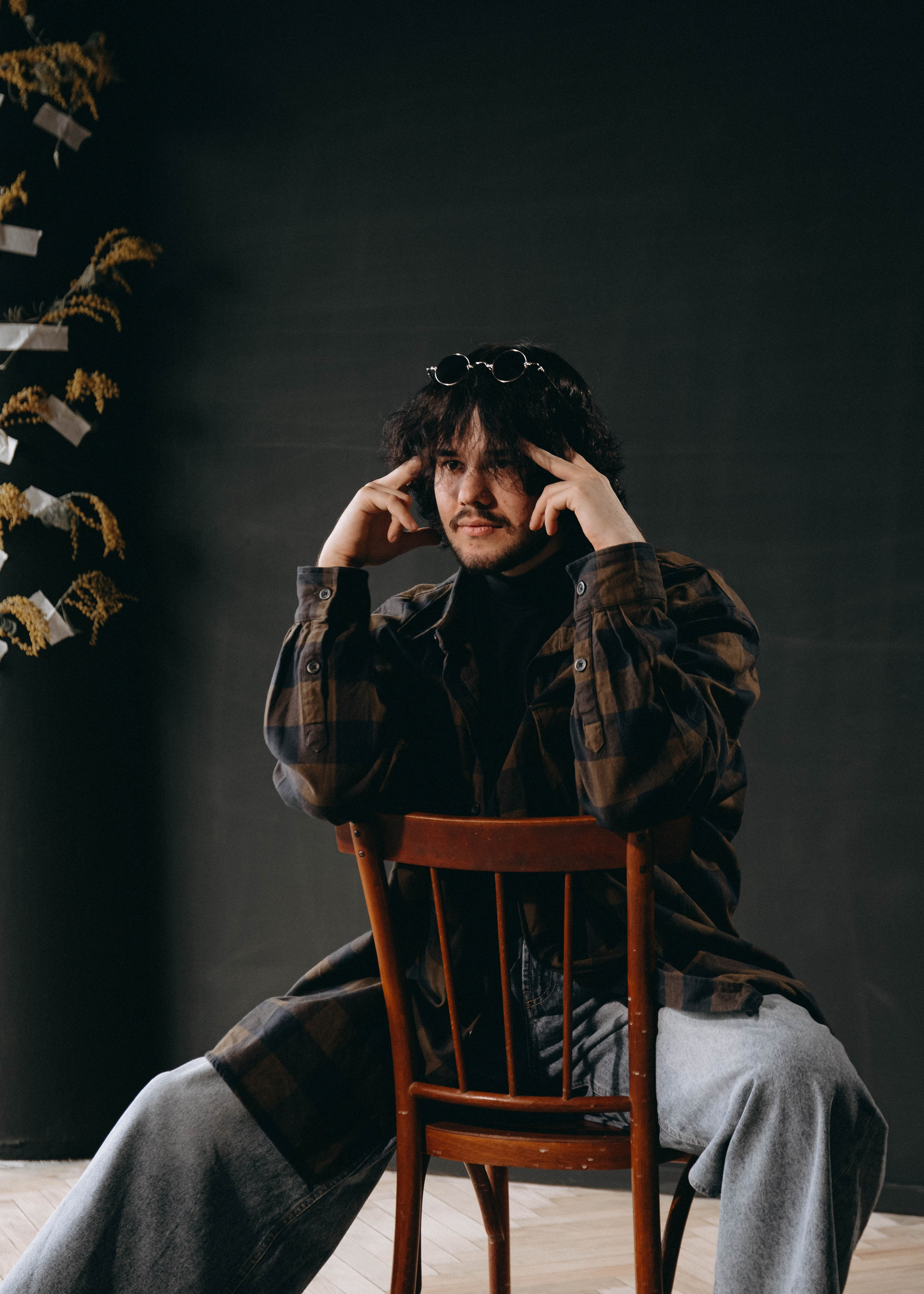 Алексей. Семейный фотограф Софи Симакова в Волгограде и Волжском