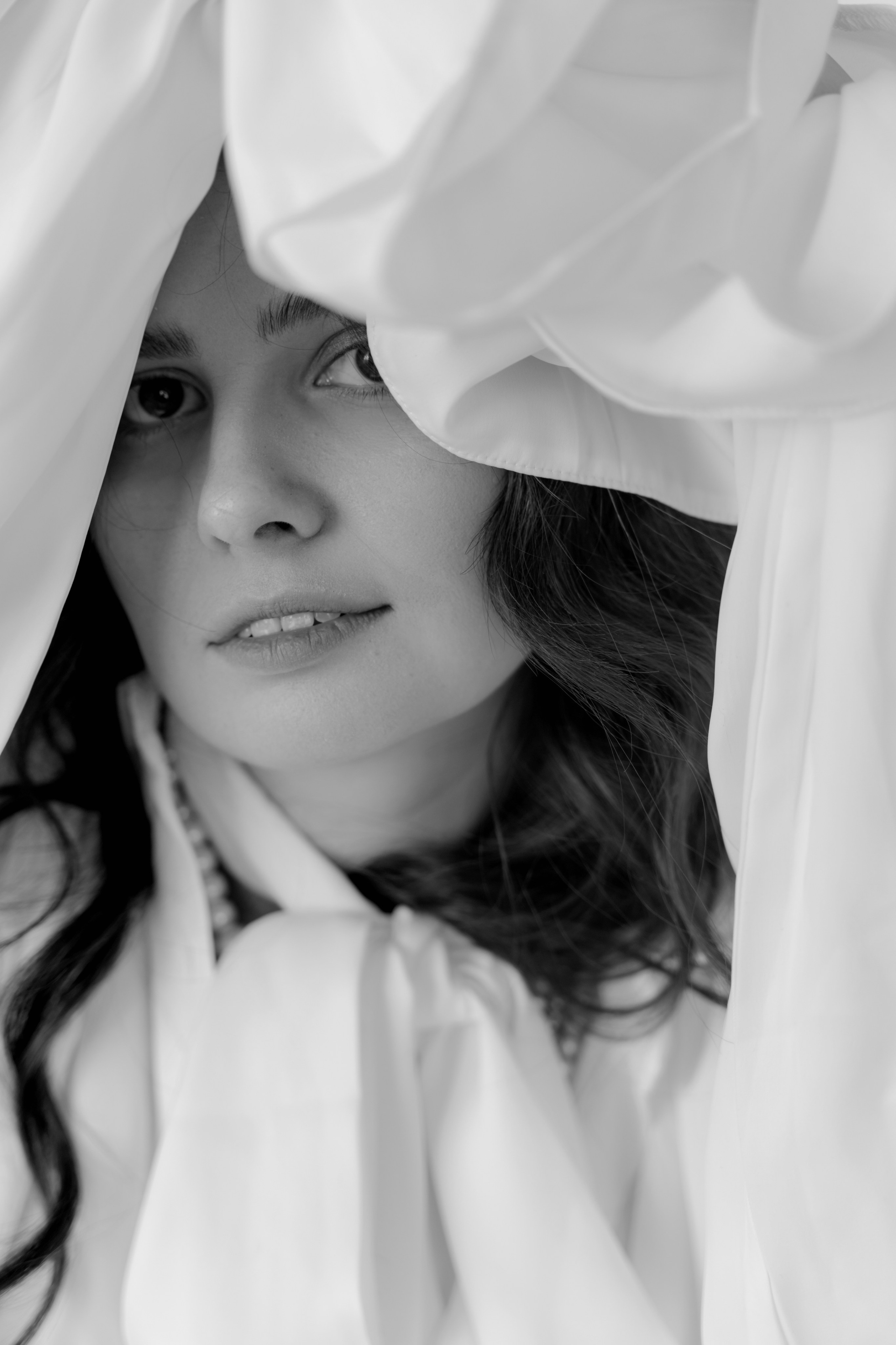 КРИСТИНА. Пушистая Сова - Свадебный и портретный фотограф Воронеж, Москва, Питер