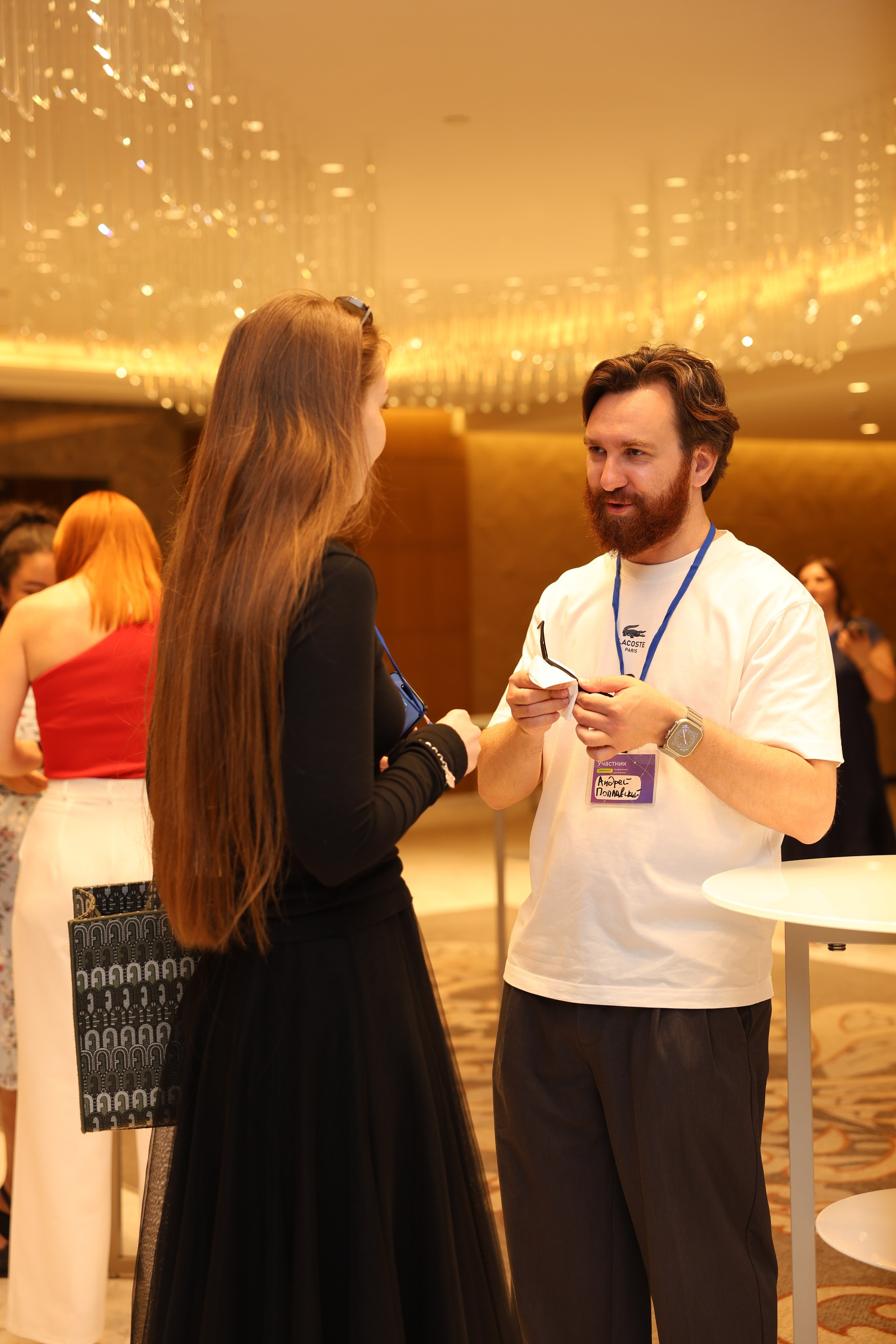 «Траектория’25» в Ростове-на-Дону