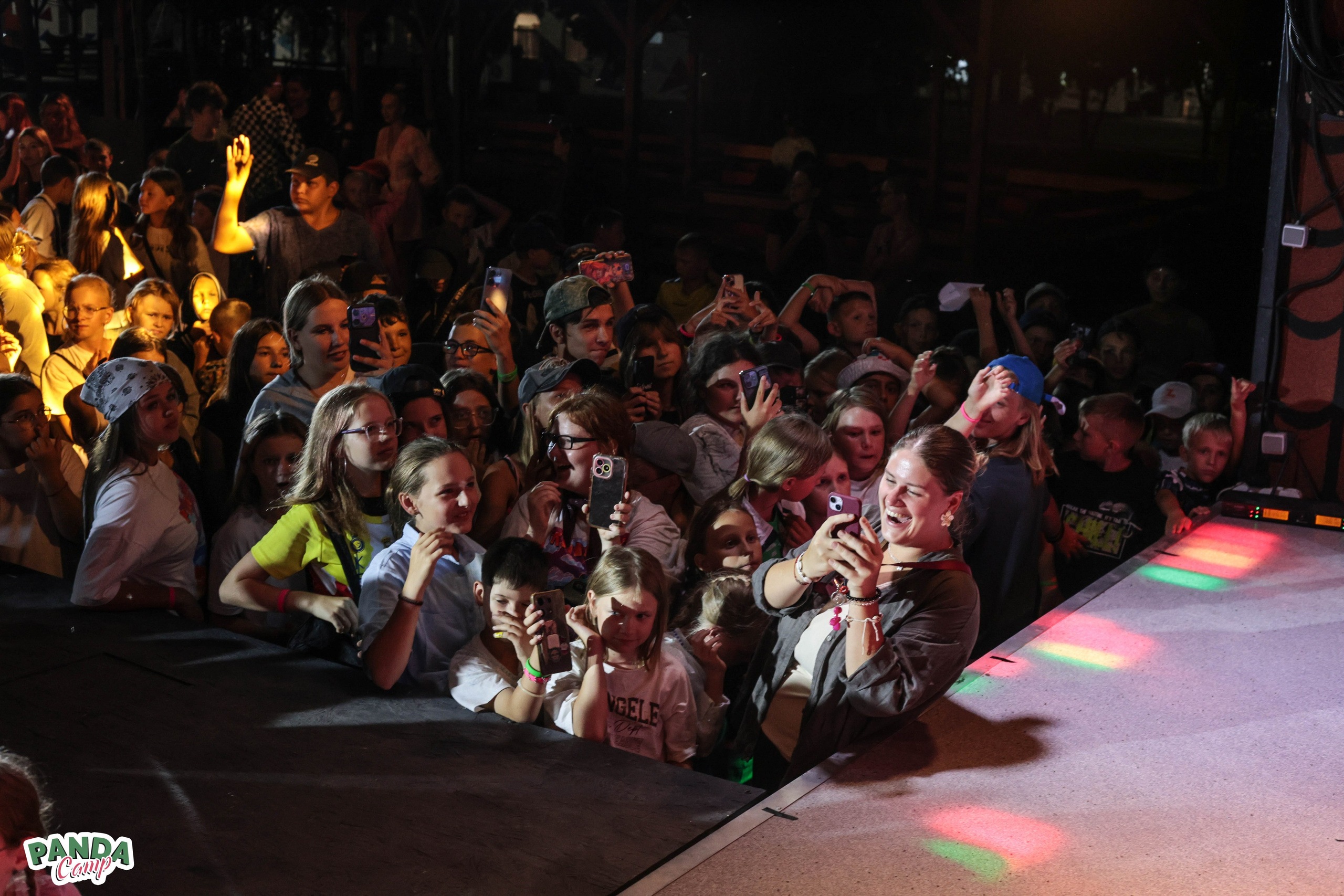 Концерты Евы Акуловой