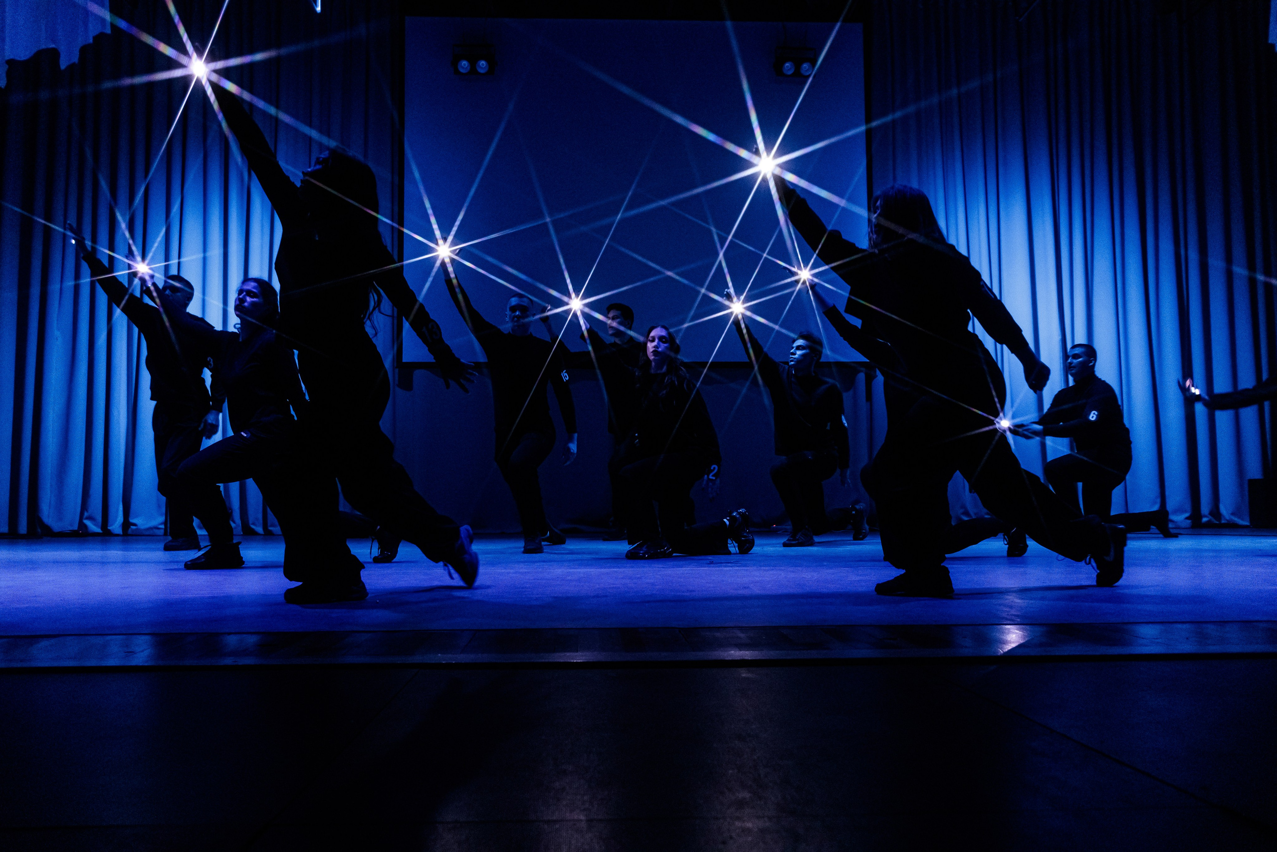 МиМ МТФ НГТУ 2024. Фотограф — Новосибирск