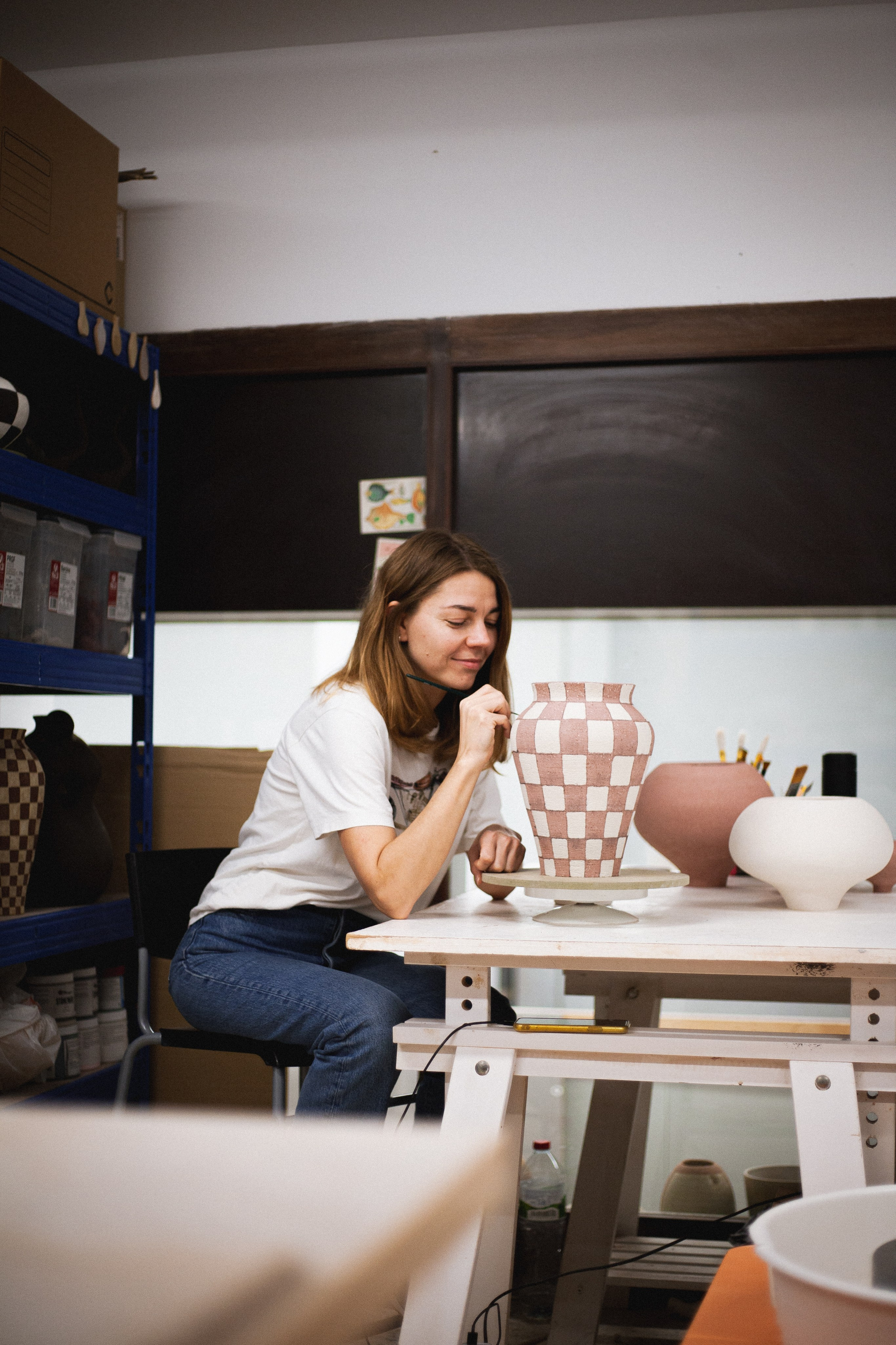 Сeramics. Photographer in Barcelona