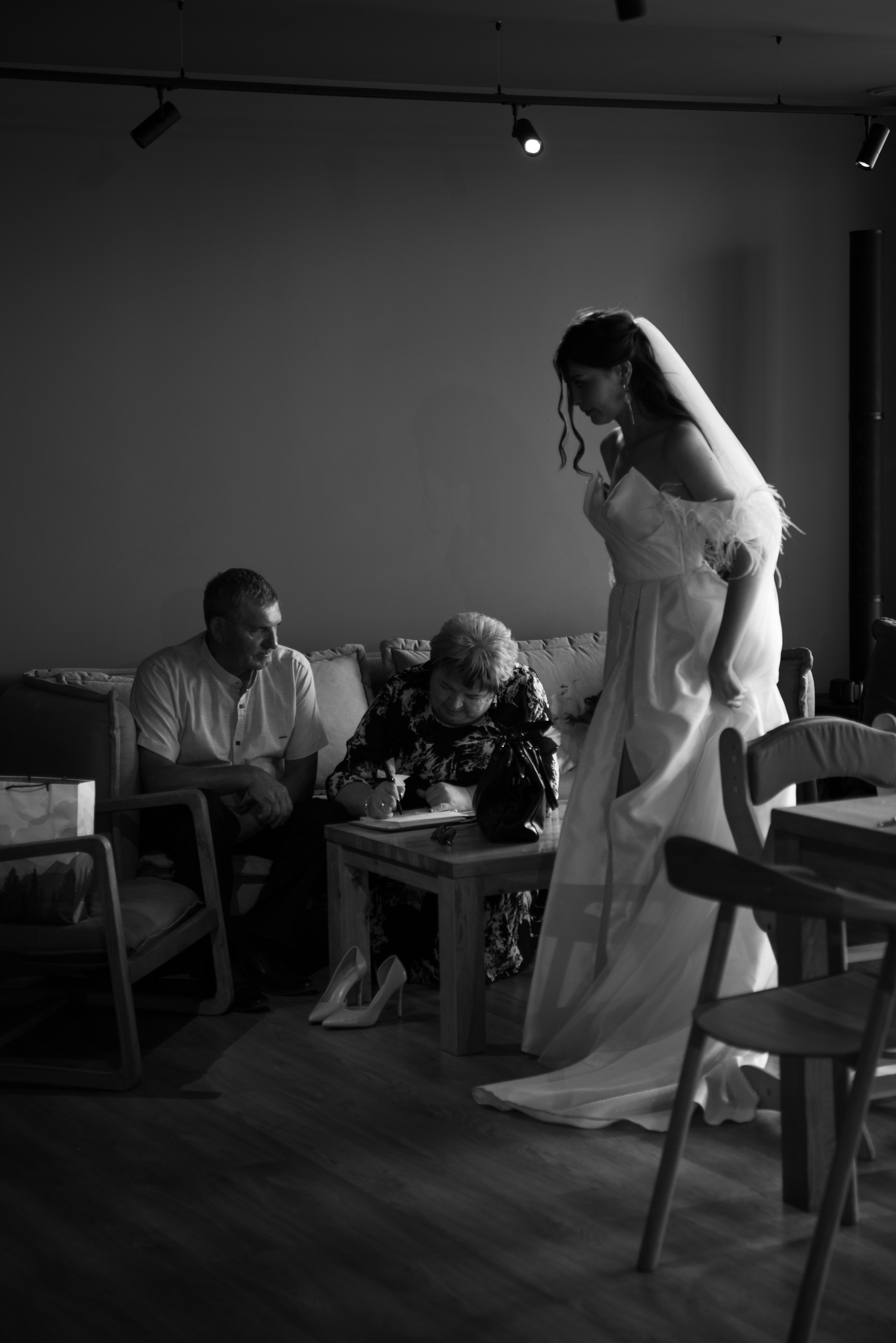 Юлия и Григорий. Свадебный, портретный фотограф в Волгограде Ермашова Дарья