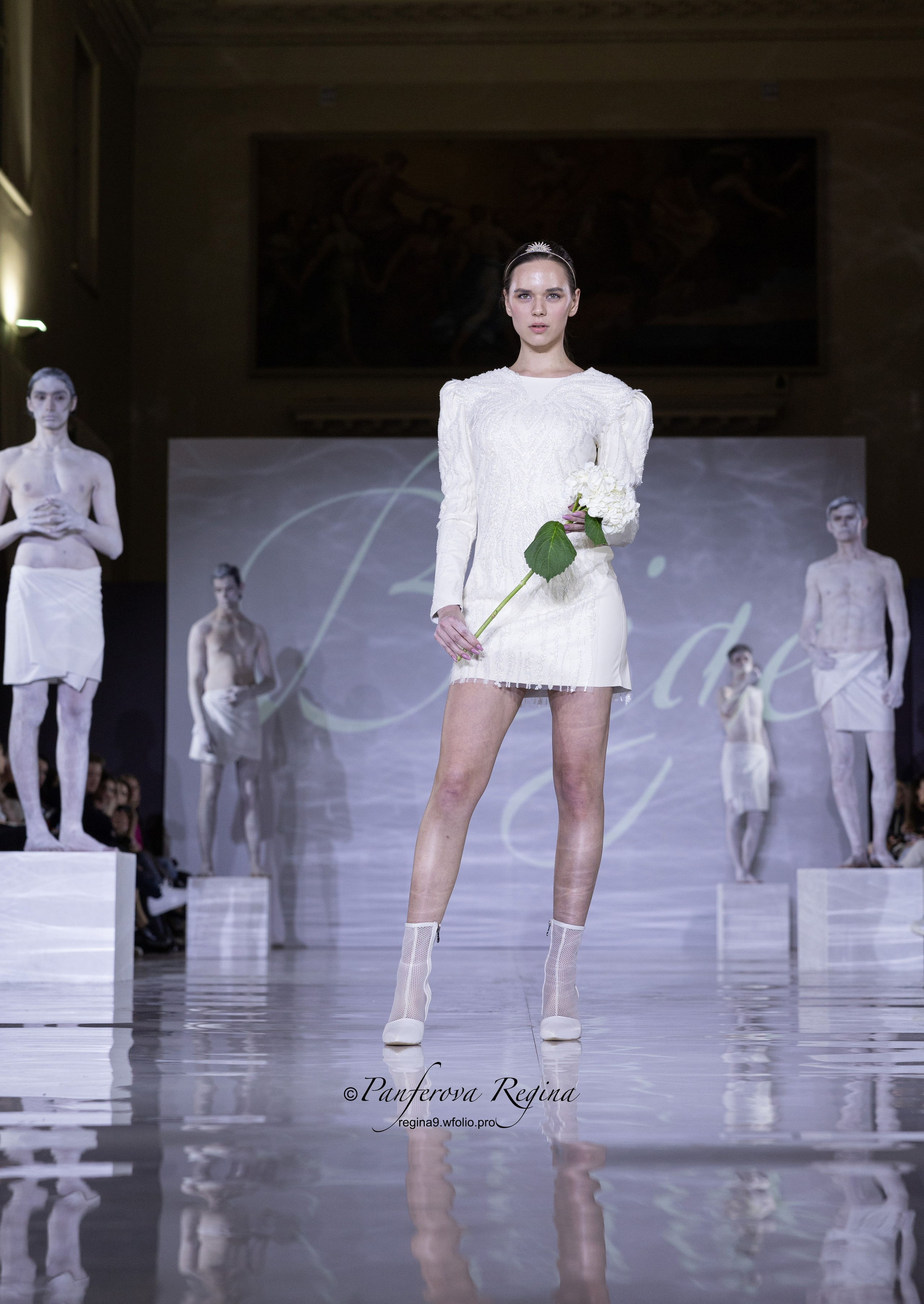 PODIUM SEASON 2024. Портретный фотограф Панферова Регина г. Санкт-Петербург, г. Казань