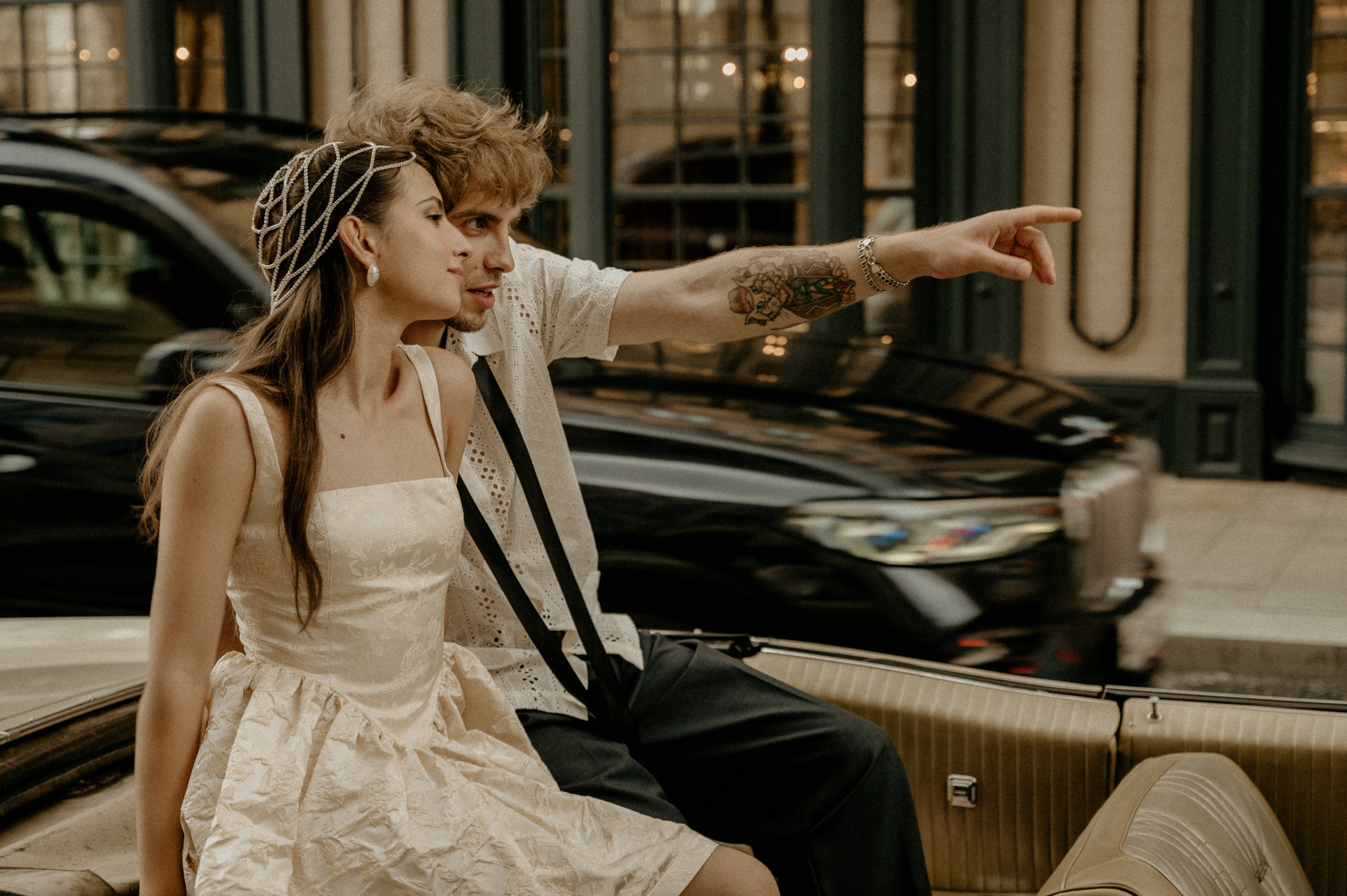 Dmitrii + Juli. Фотограф/видеомейкер в Минске, Москве, Витебске, видеосьемка