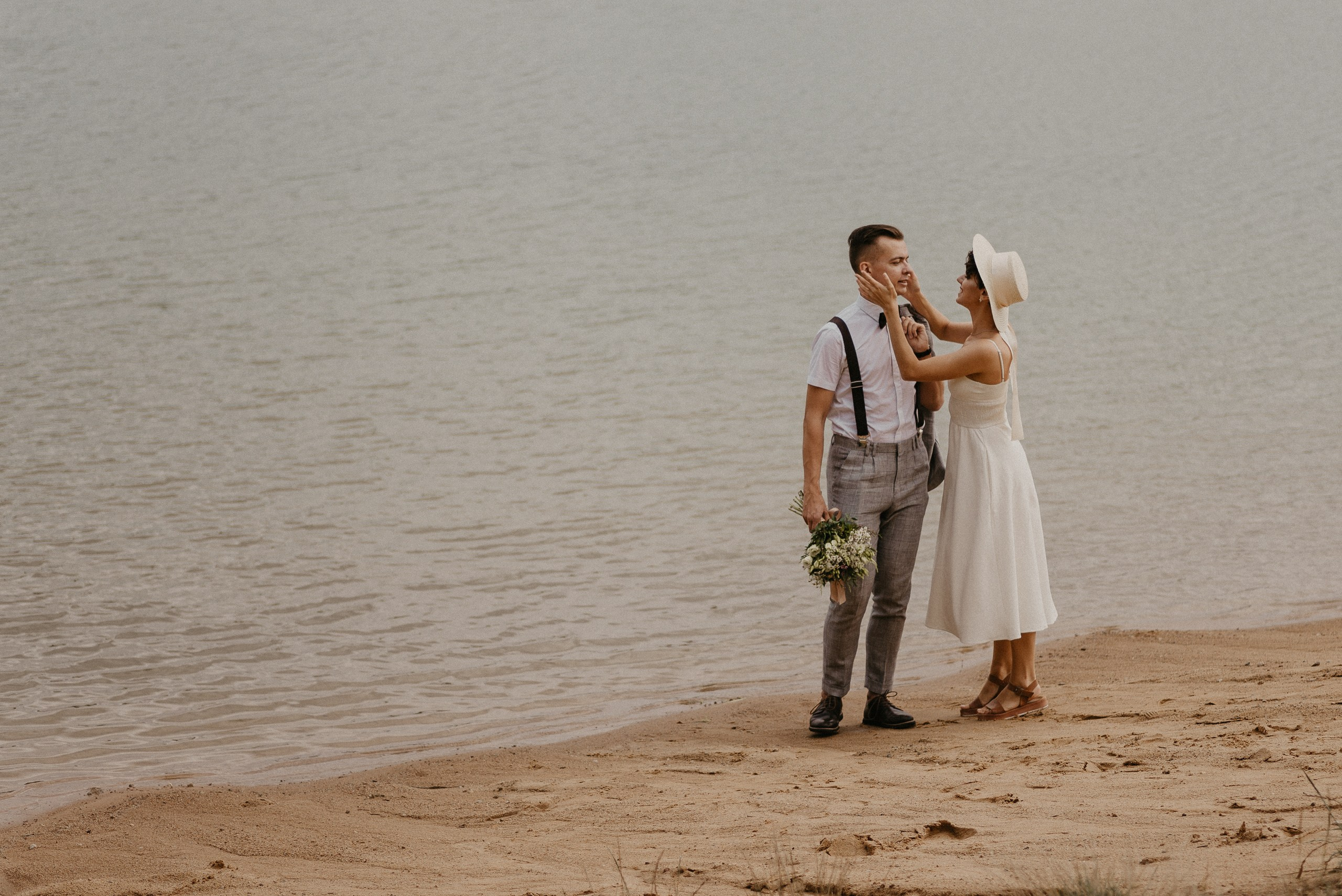 Stas + Lusine. Фотограф/видеомейкер в Минске, Москве, Витебске, видеосьемка