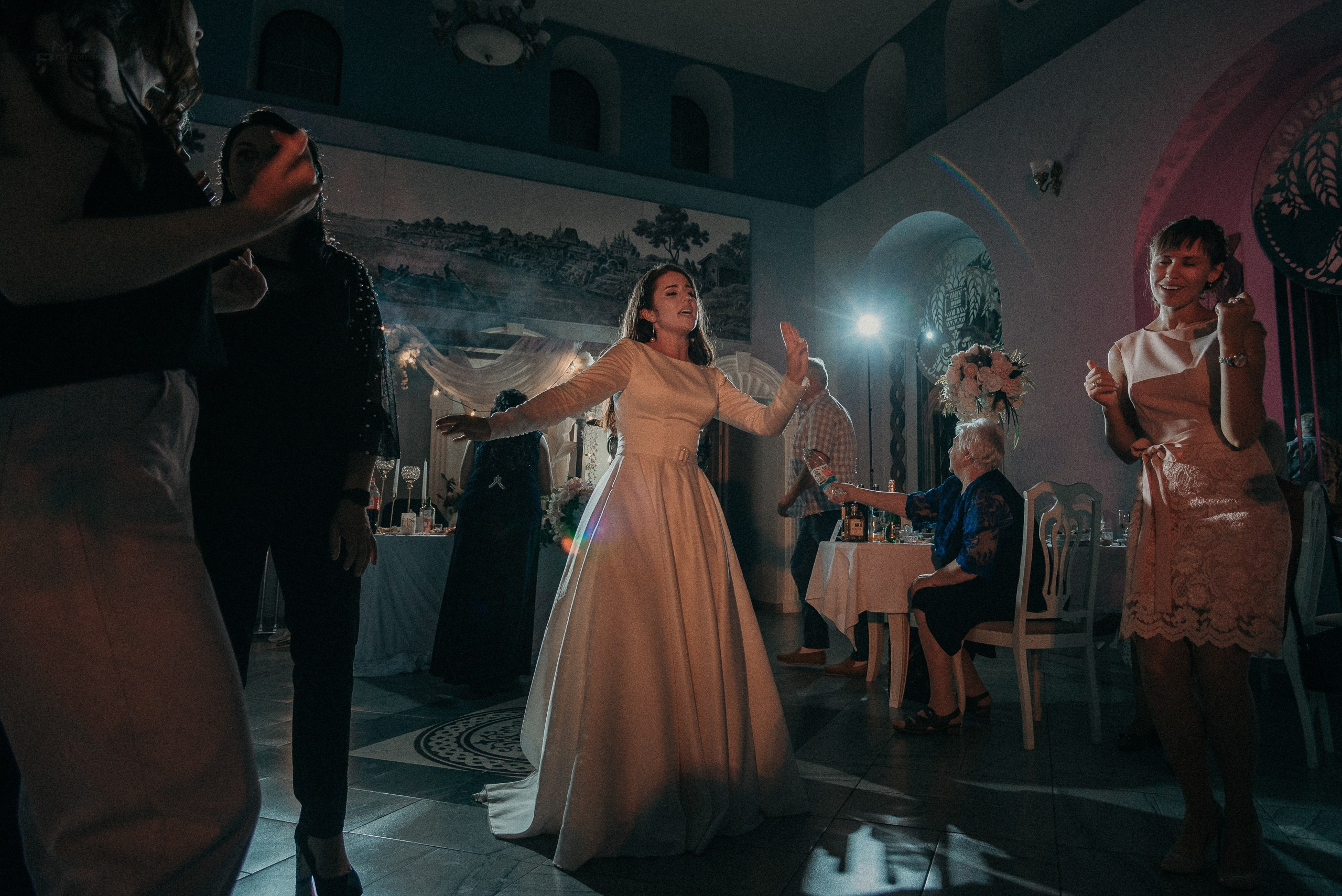 Serg + Anna. Фотограф/видеомейкер в Минске, Москве, Витебске, видеосьемка