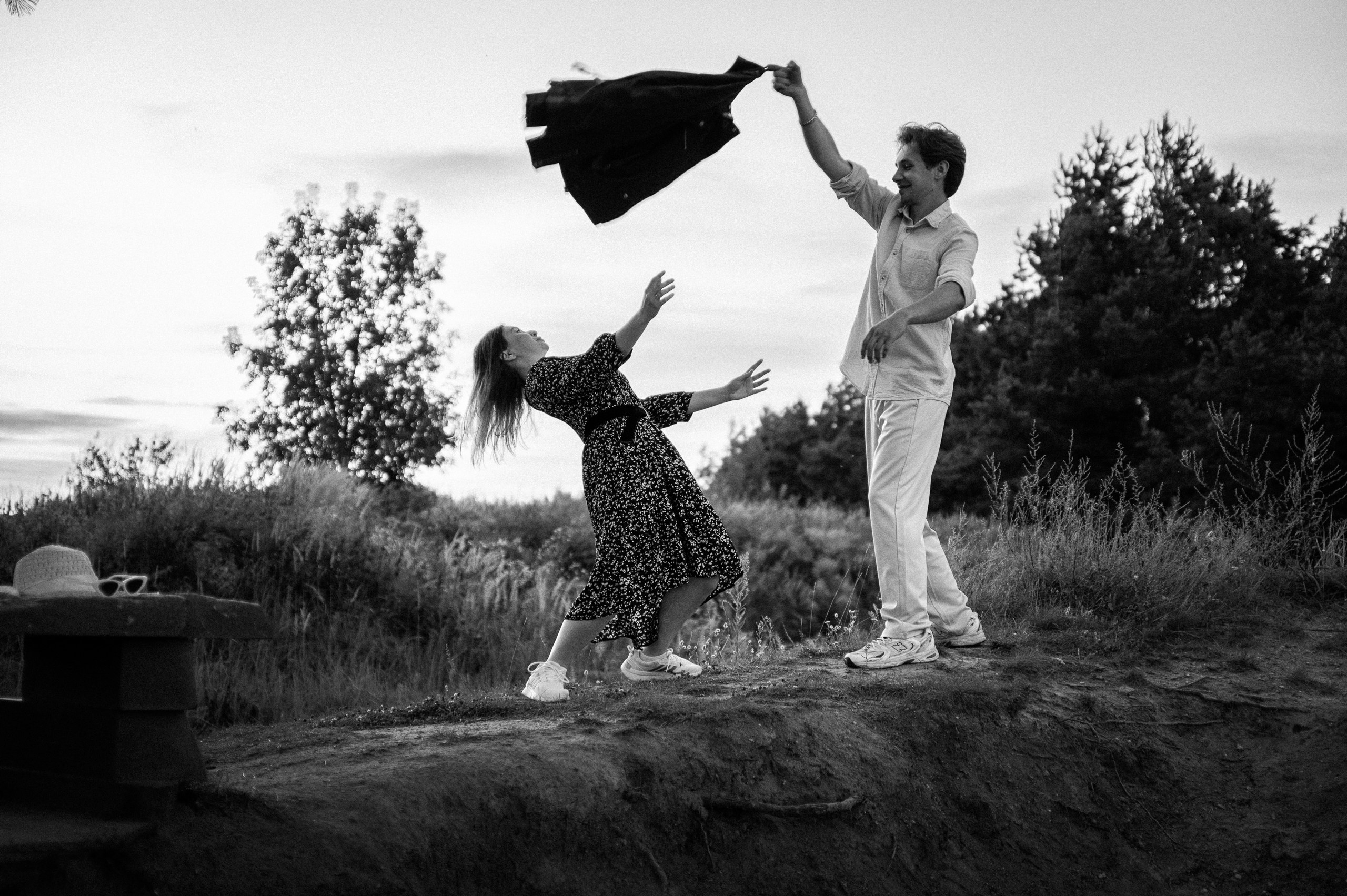 A + M (Pt.3). Фотограф/видеомейкер в Минске, Москве, Витебске, видеосьемка