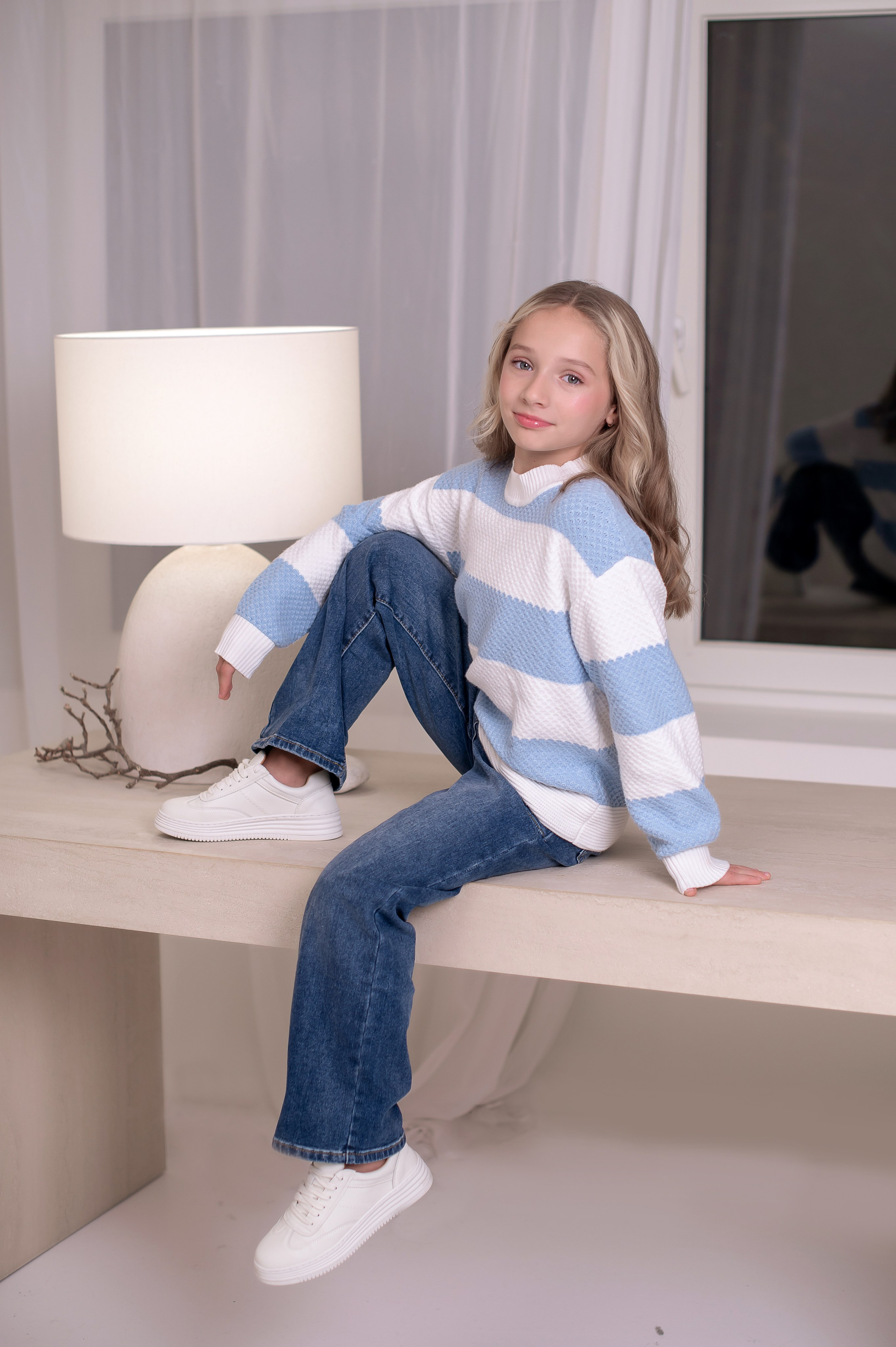 Съемки для модельного агентства. Семейный и детский фотограф в Краснодаре Ольга Осинцева