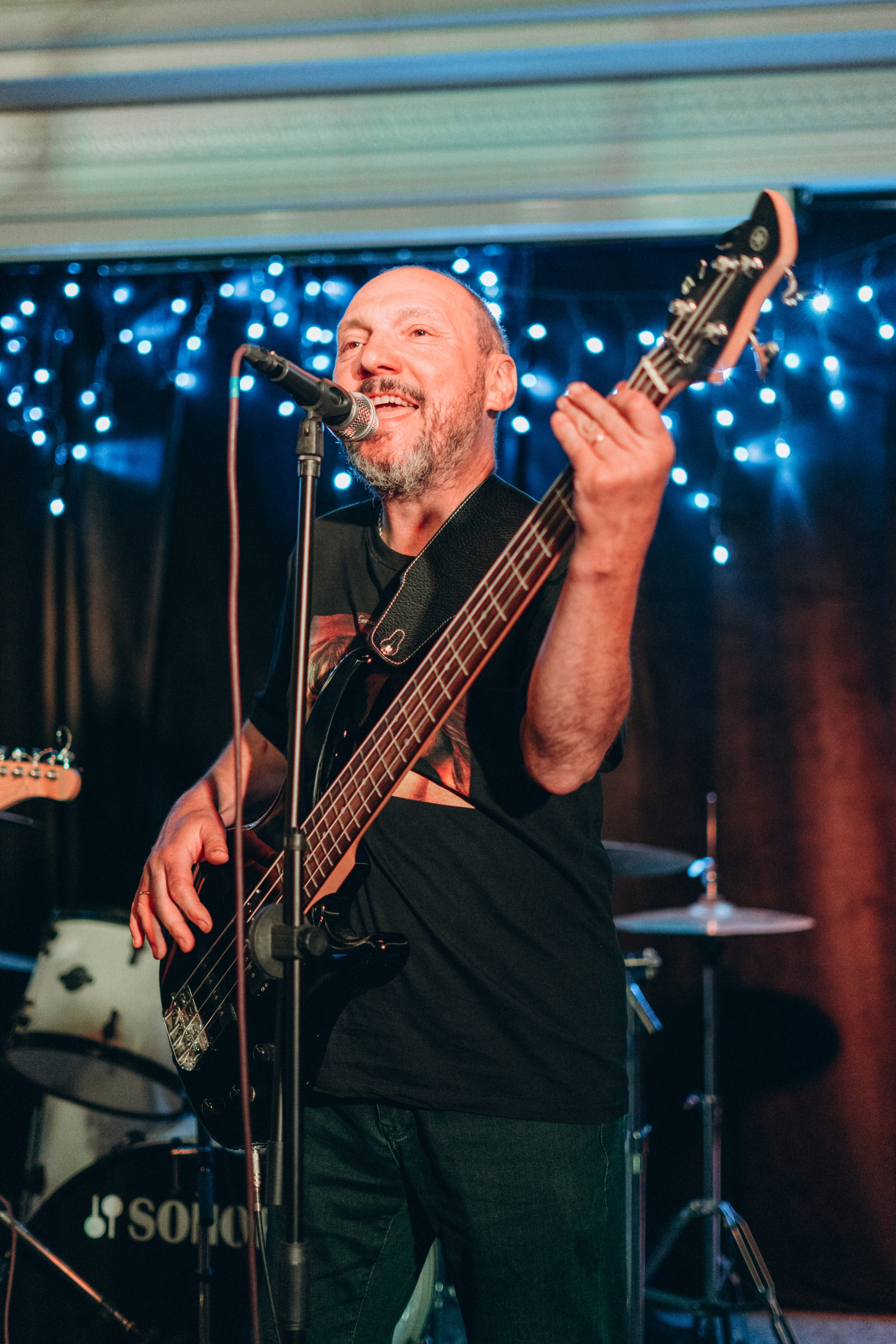 Jam Party 2. Портретный фотограф в Москве и Санкт-Петербурге Арина Чех