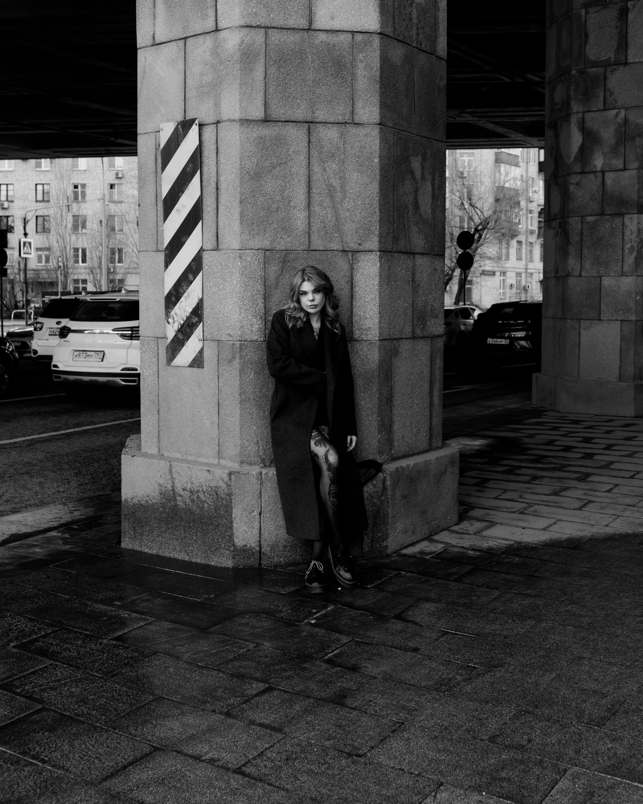 Jk ptichka. Фотограф в Москве Осокин Иван