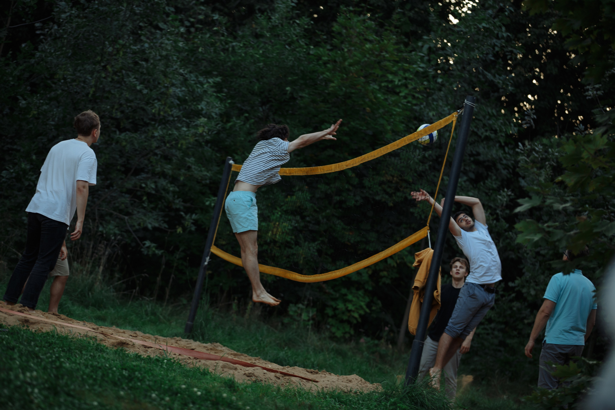 Под белым парусом. Свадебный Семейный Репортажный фотограф в Москве