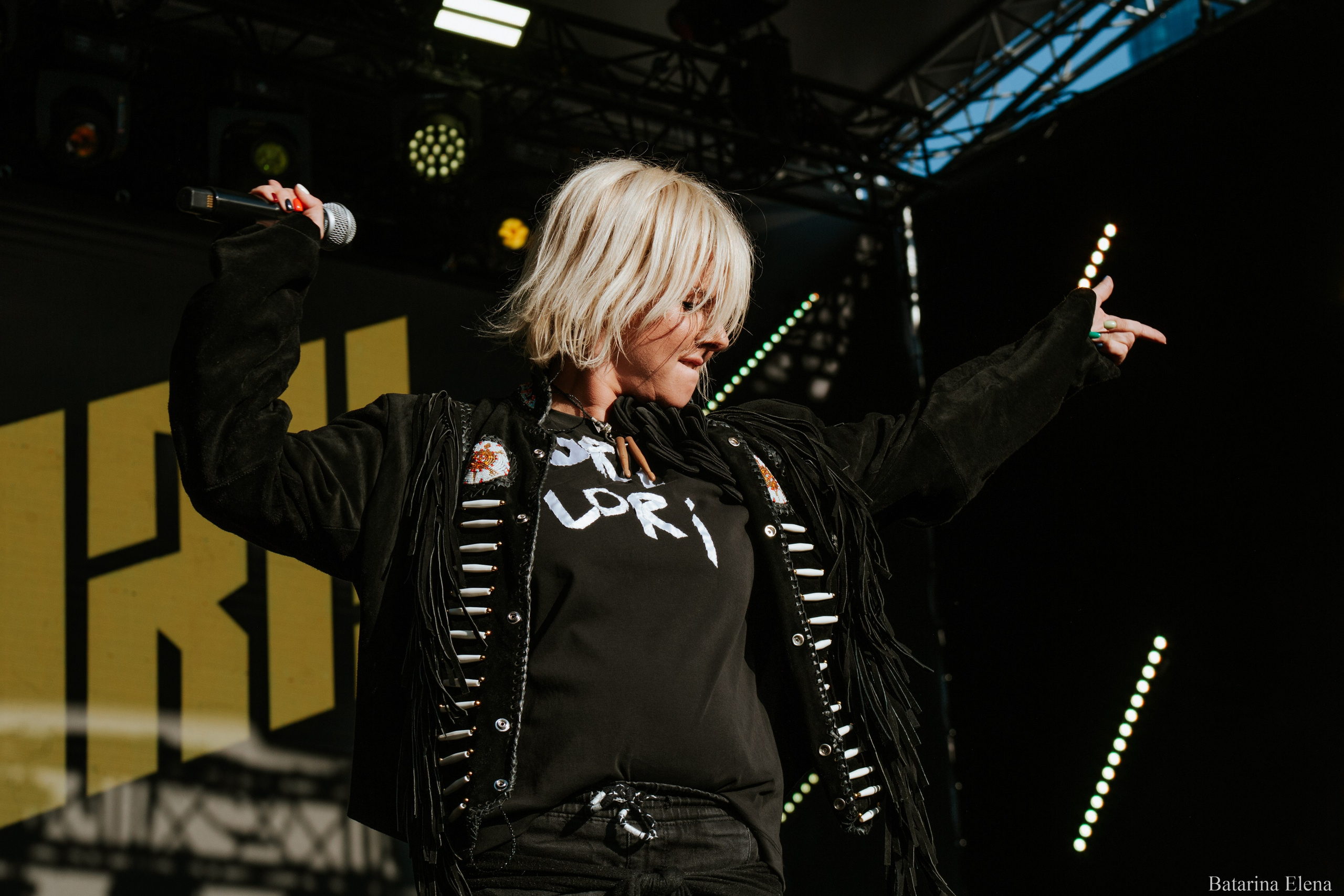 Wolf’s Fest 2025. Фотограф Елена Батарина