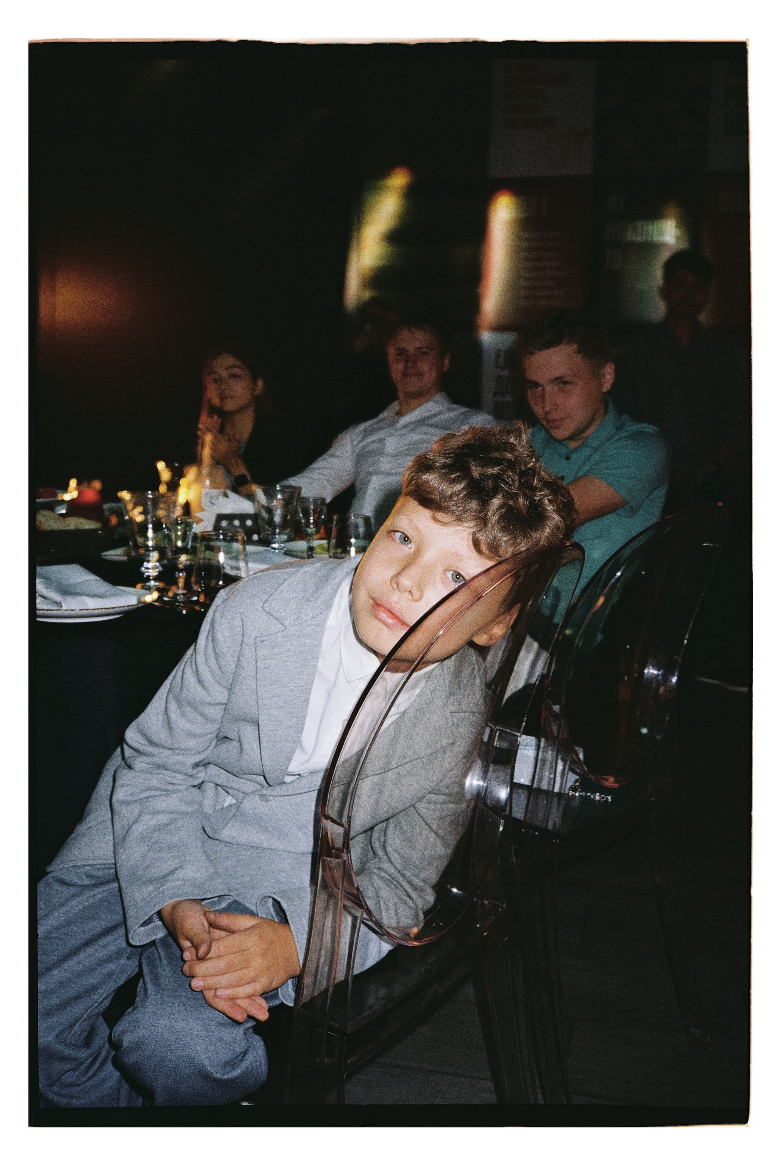 МЭЙК ЛОВ ДОНТ ВОРК. Свадебный и семейный фотограф Никита Корохов